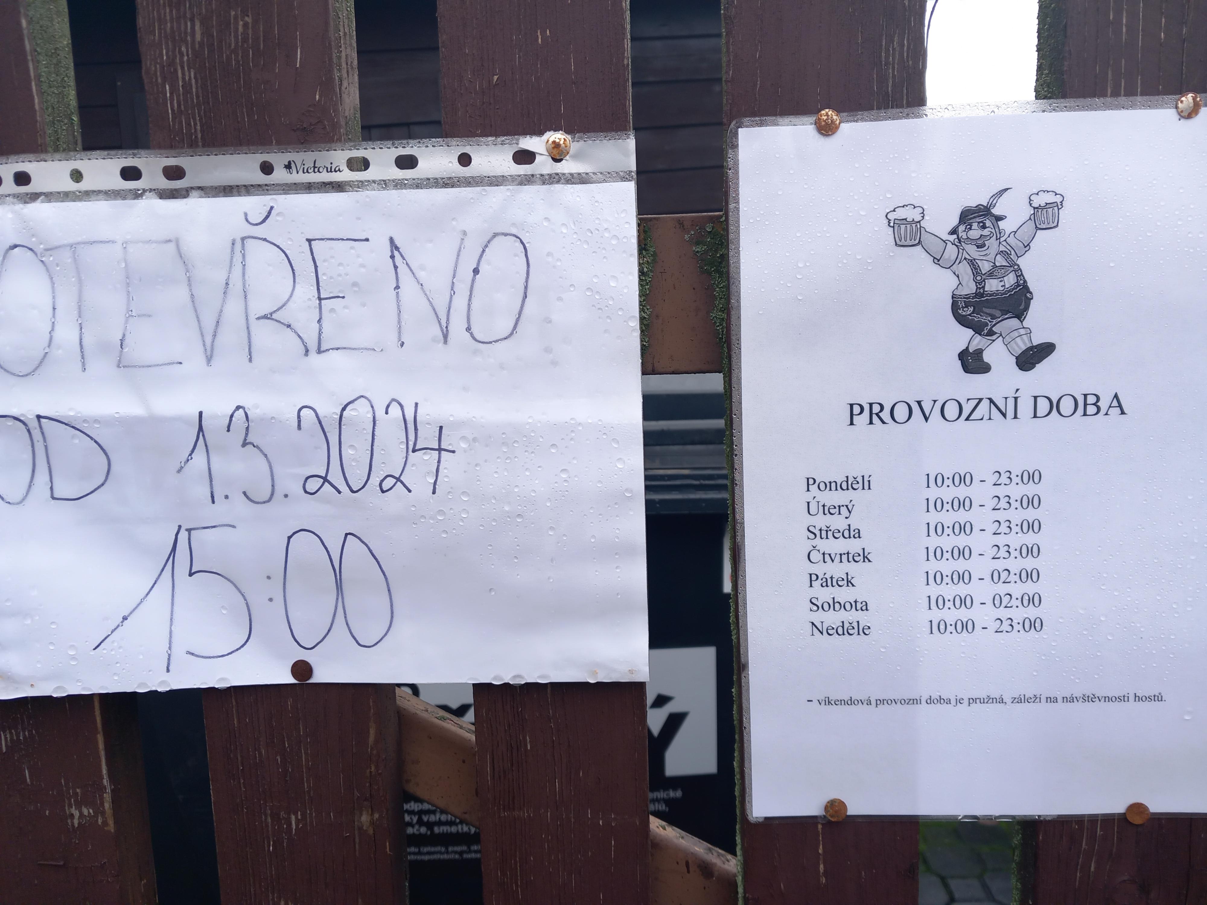 Restaurace Eliáš foto 2