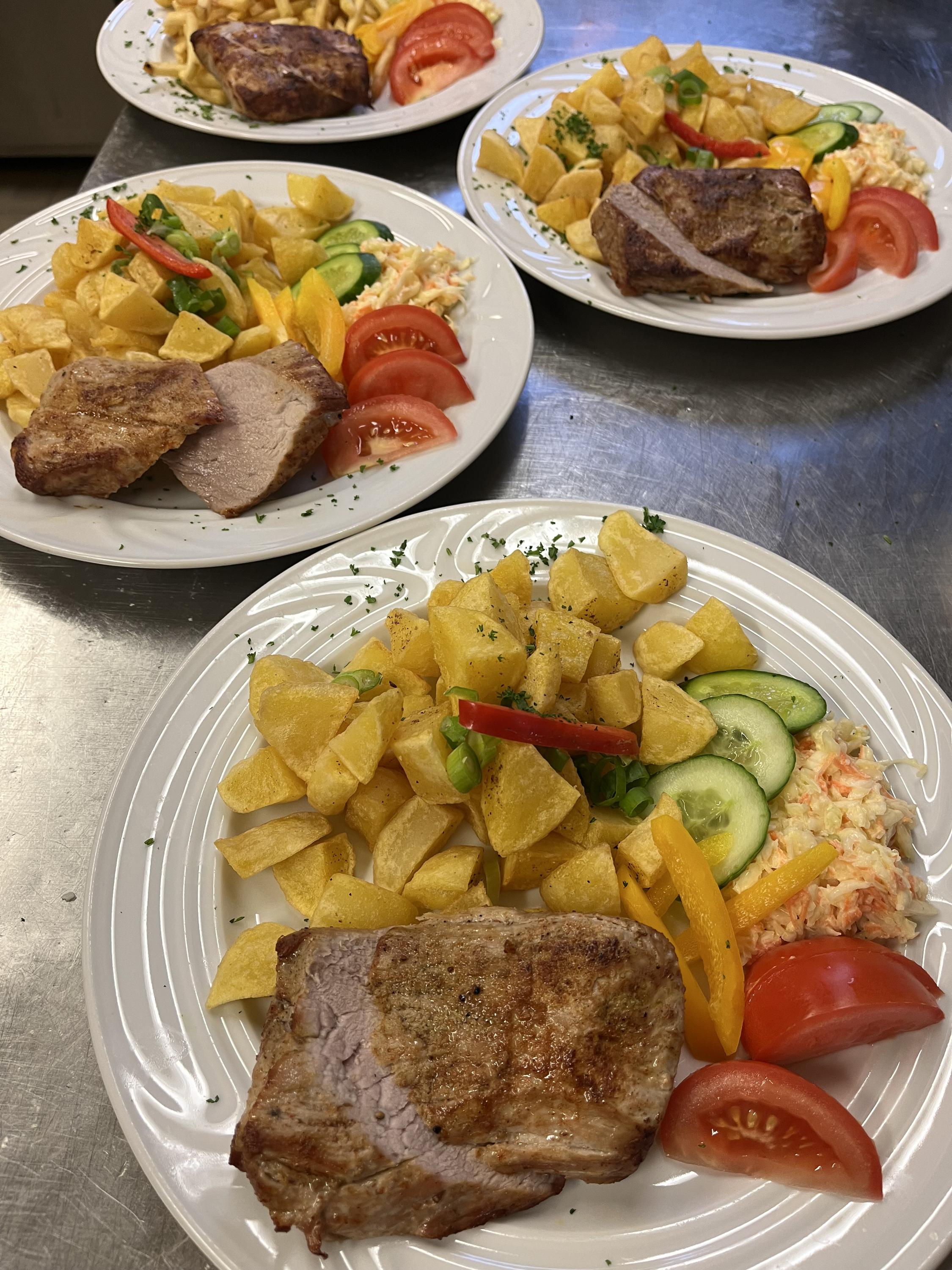 Restaurace Best foto 4