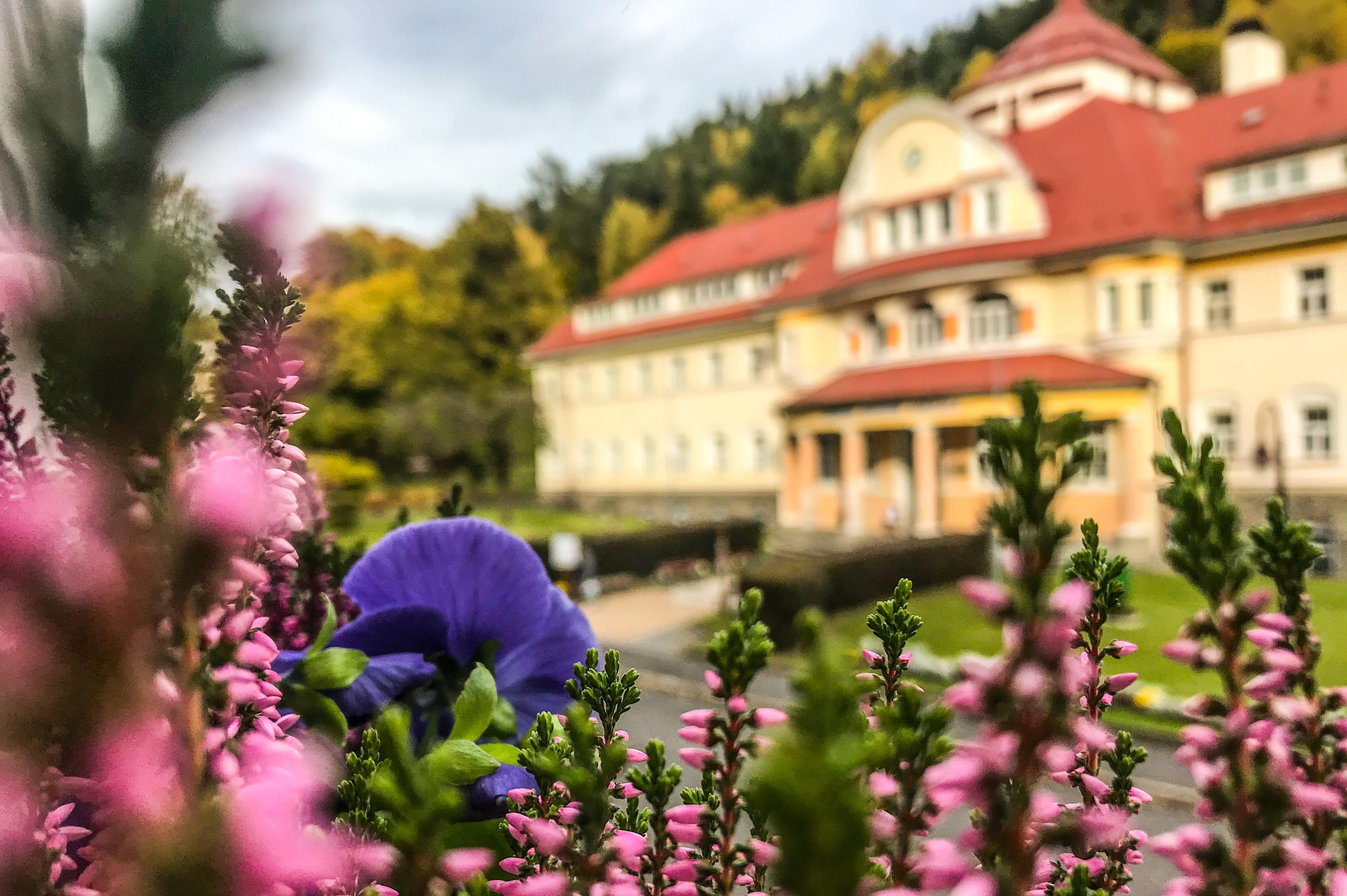 Aquacentrum Agricola