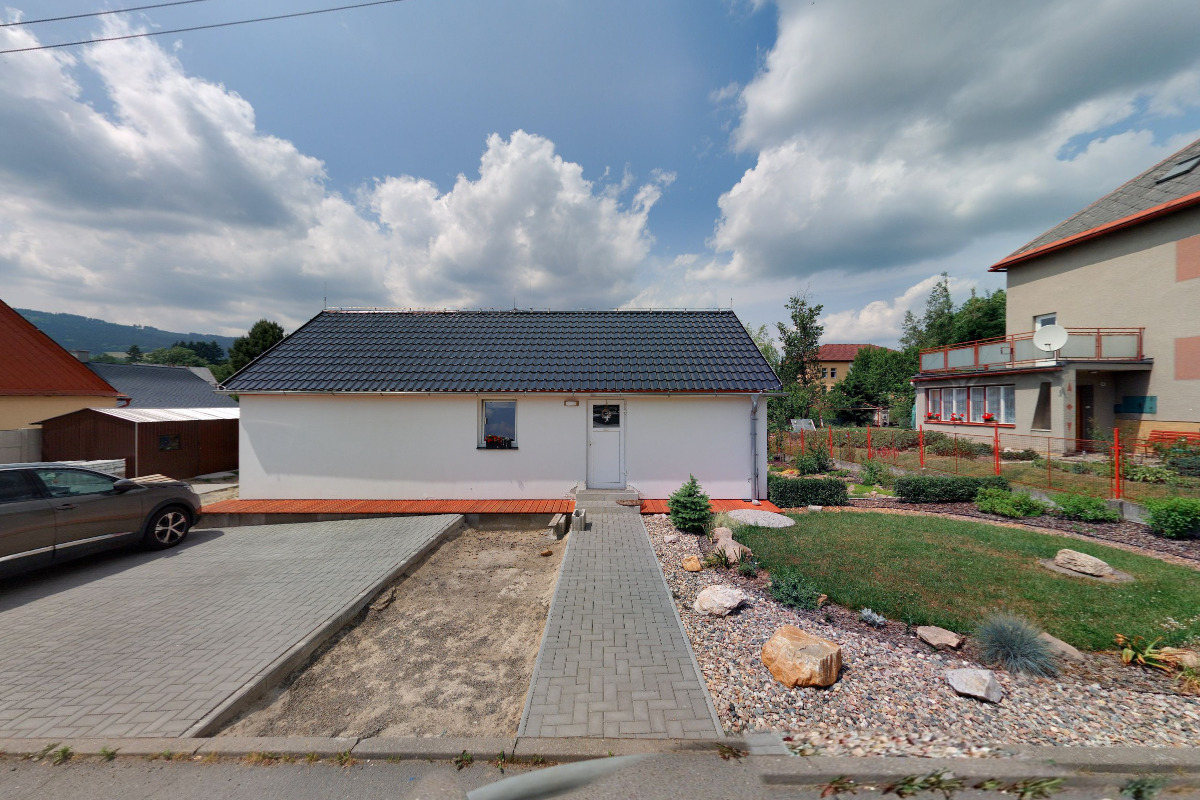 Ing. Kateřina Burešová