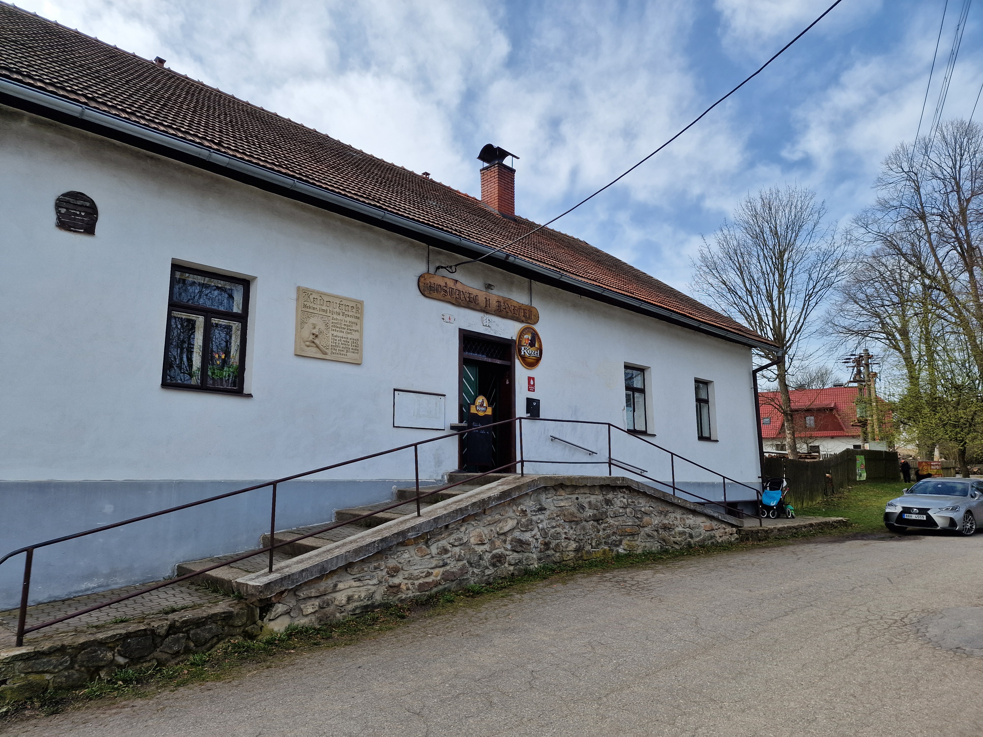 U Janečků foto 3