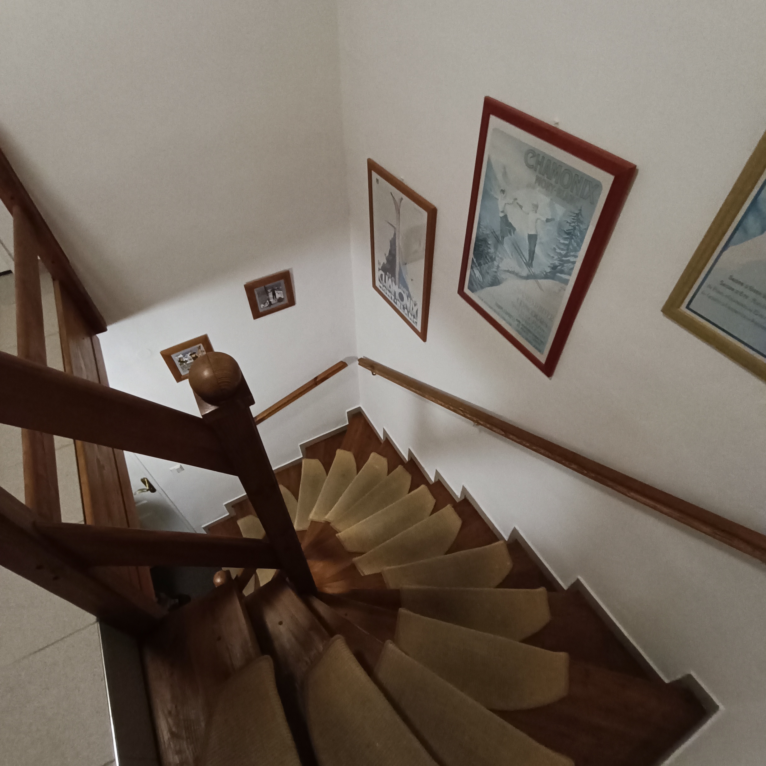 Apartmány Nový Svět 548 foto 3