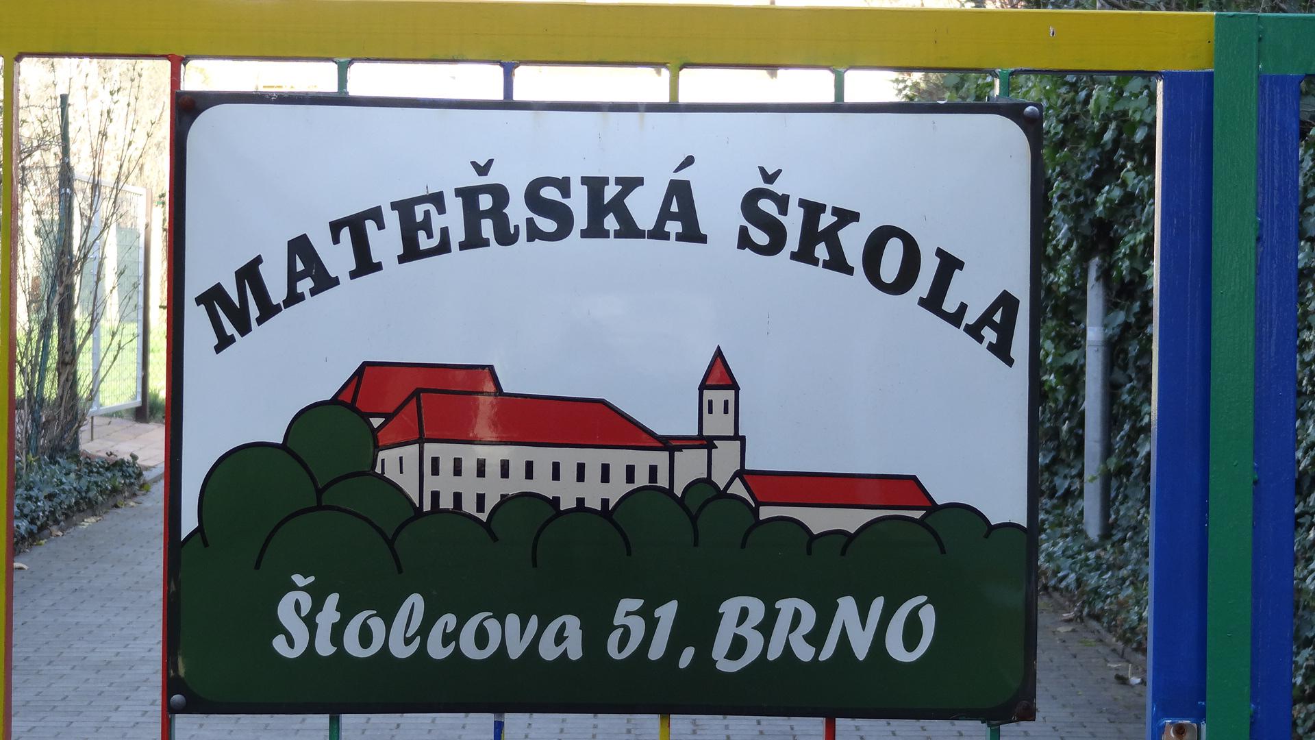 Mateřská škola Brno, Štolcova 51 foto 3