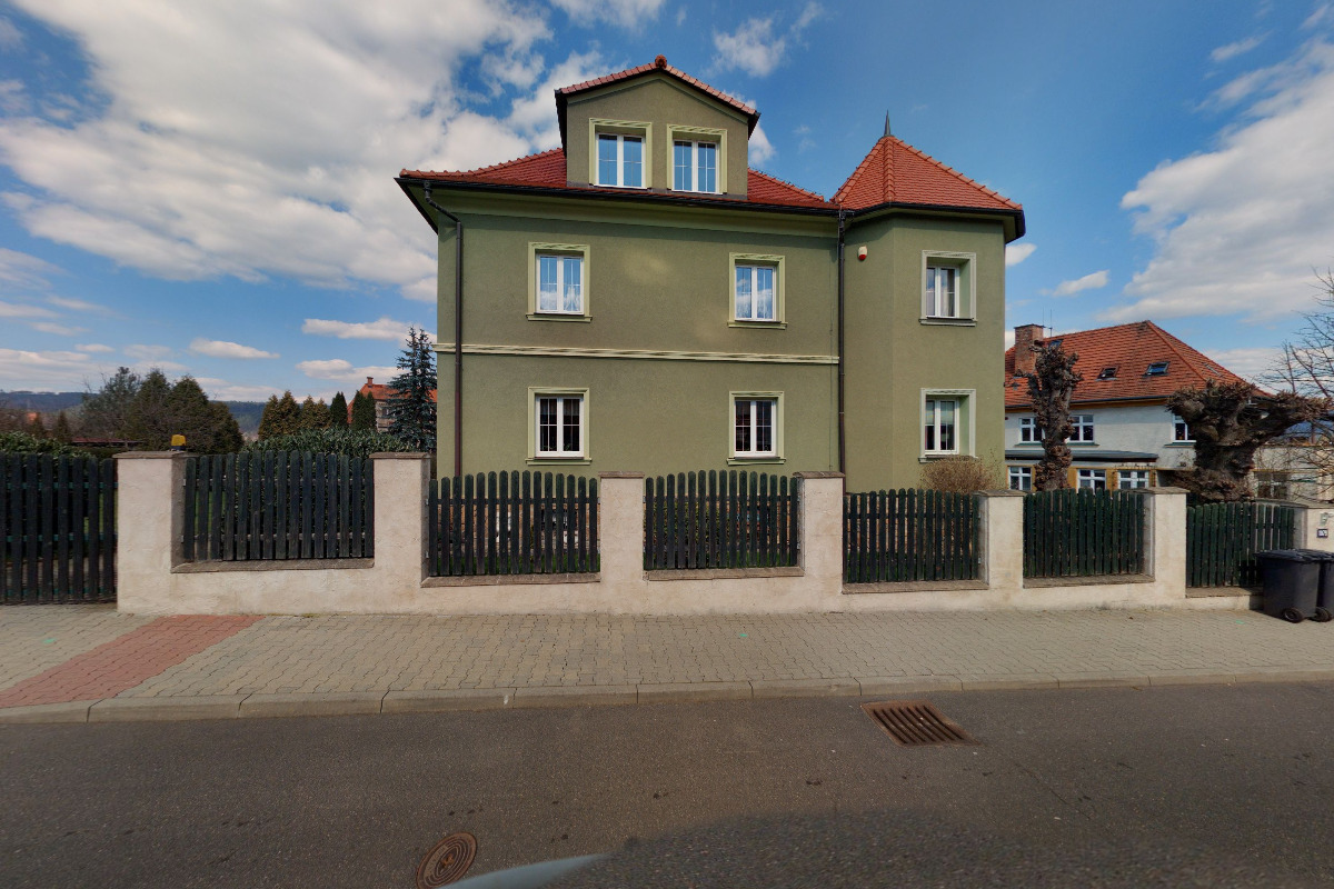 Apartmants Rose Garden