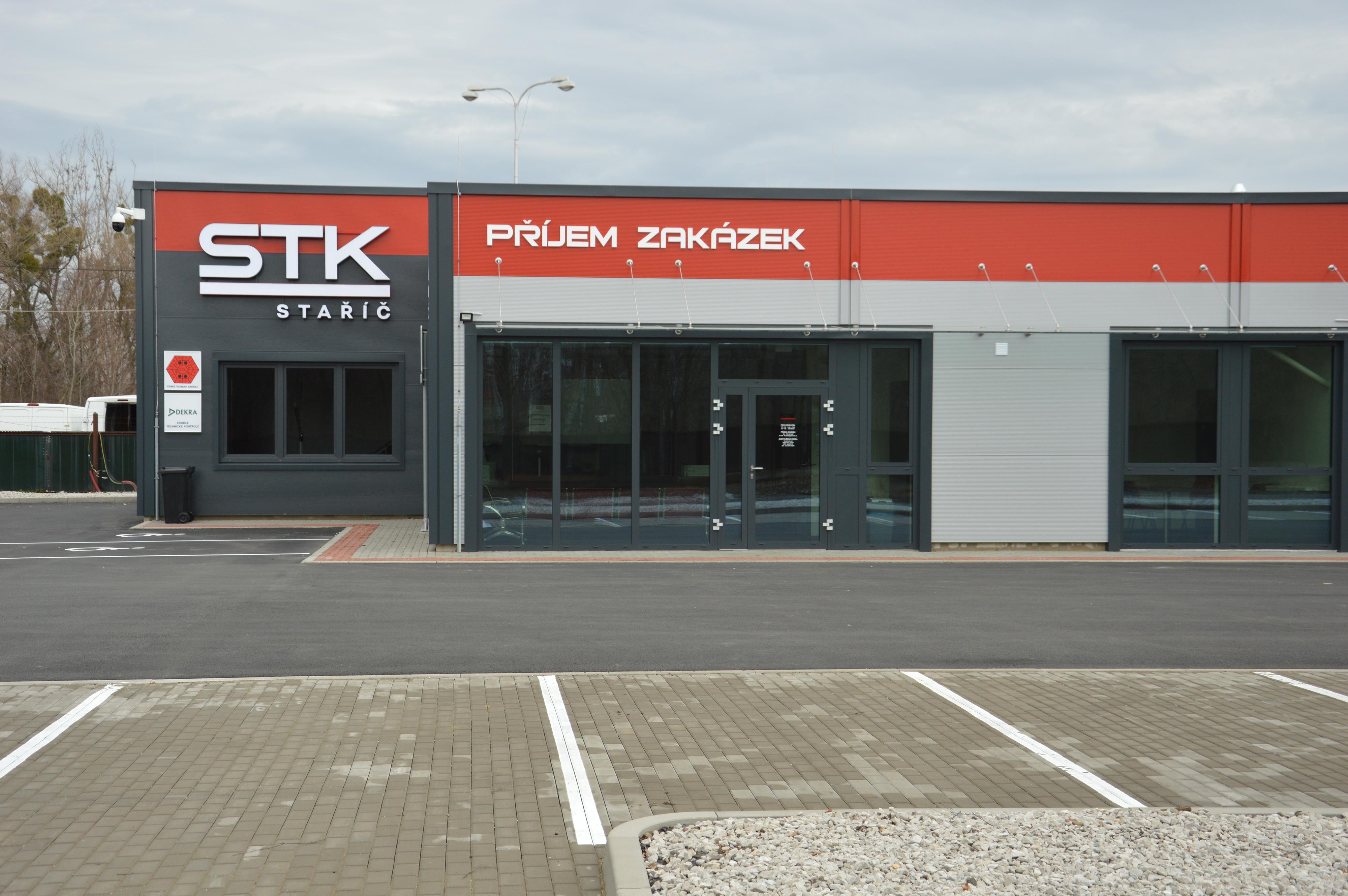 STK - Staříč foto 3