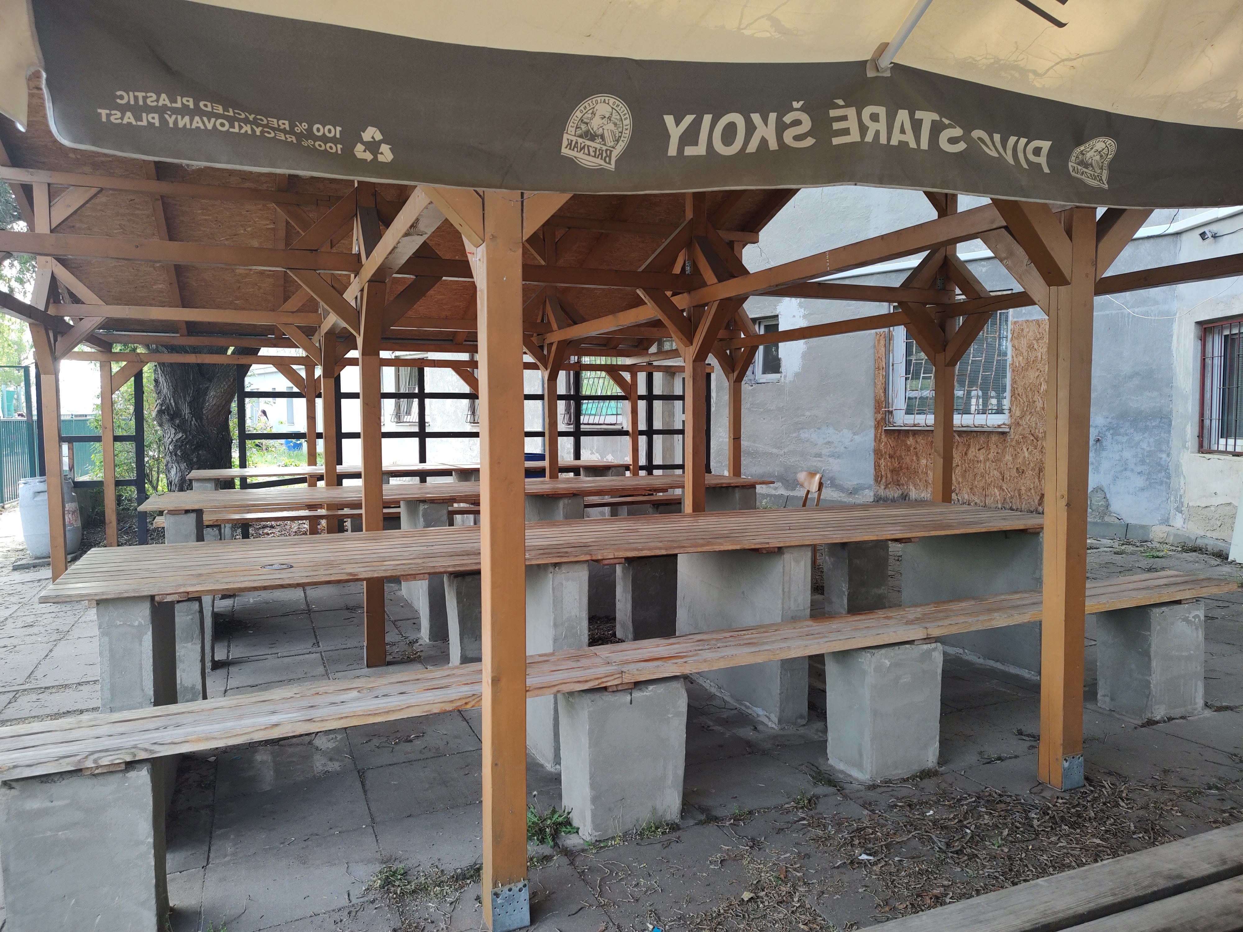 Občerstvení u Ládi foto 4