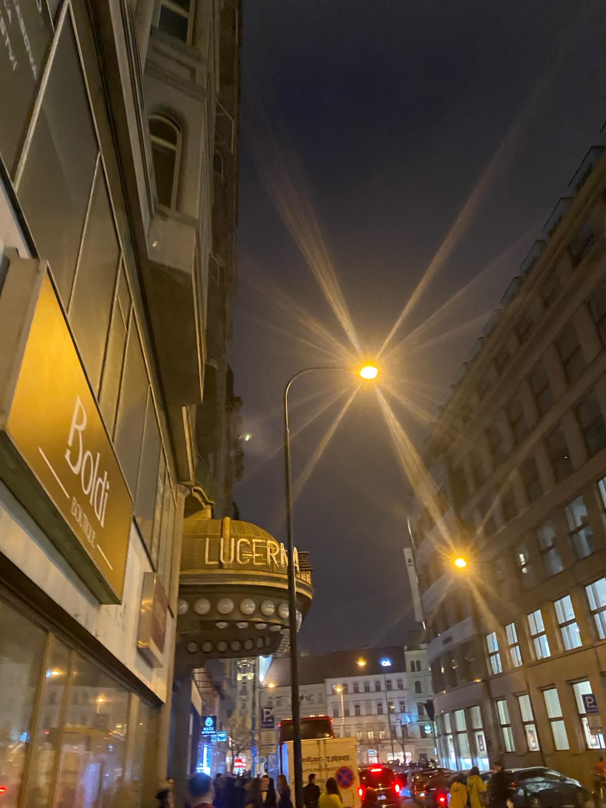 Galerie Lucerna foto 2