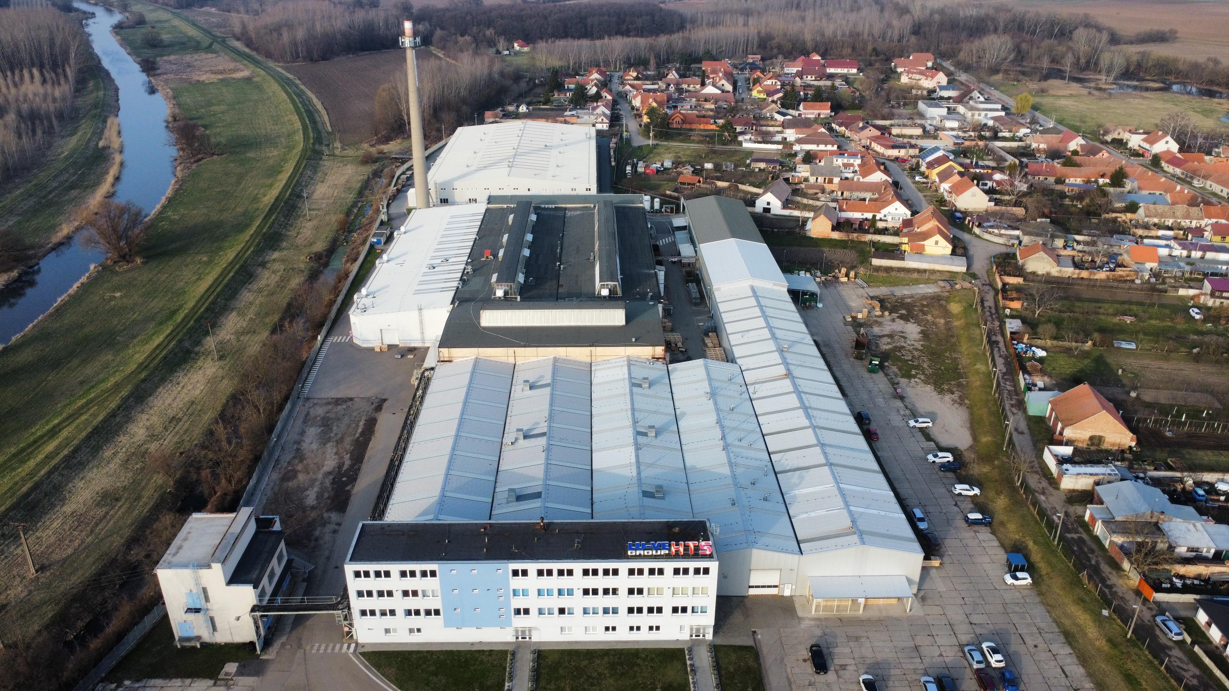 HEAT TRANSFER SYSTEMS s.r.o. foto 2