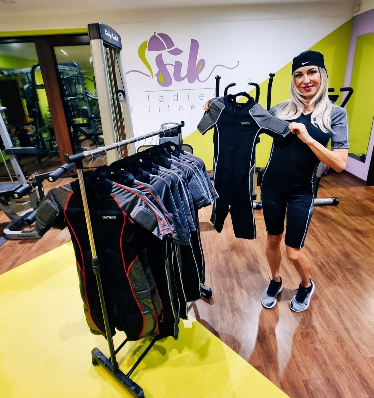 Fitness Šik foto 5