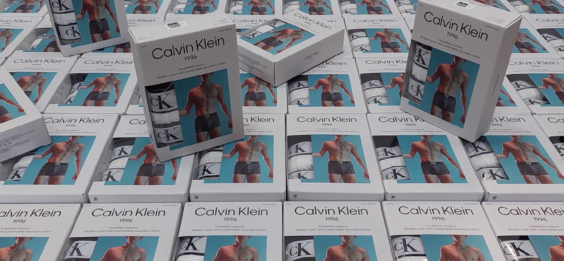 Luxury Fashion Outlet foto 6