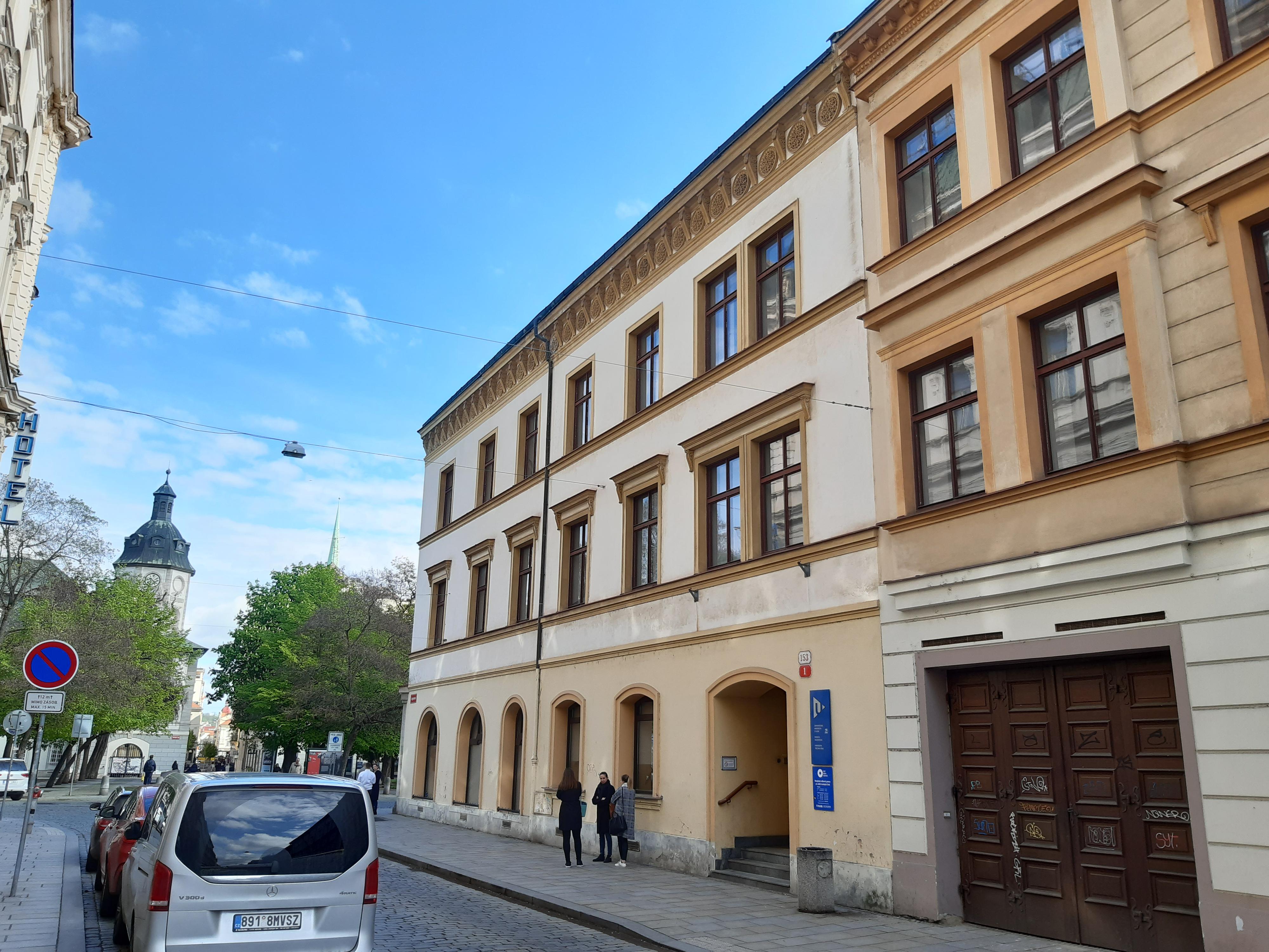 Univerzita třetího věku ZČU foto 4