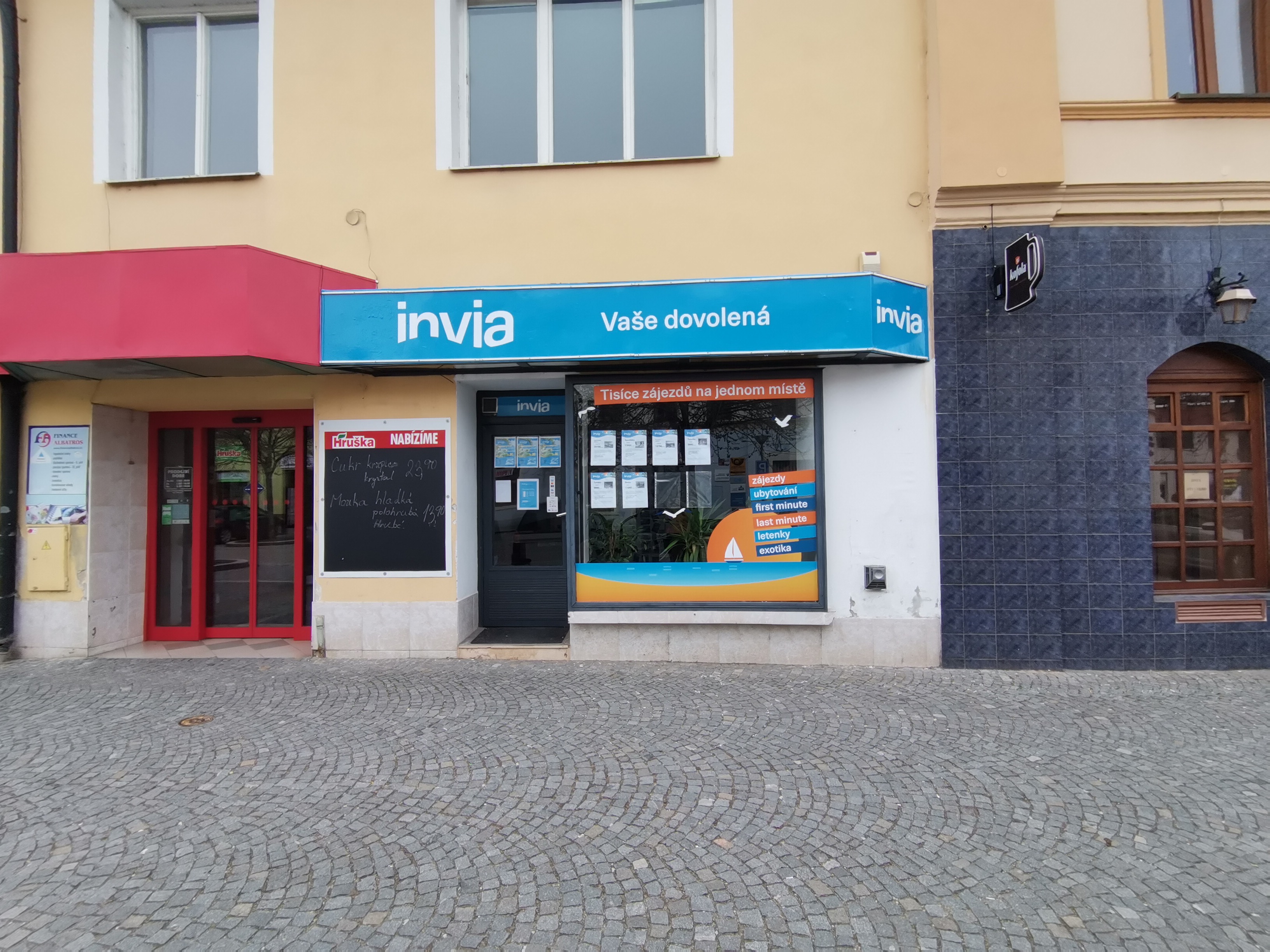 Invia - cestovní agentura foto 3