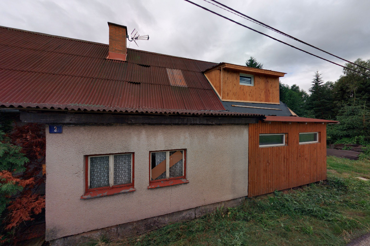 Tesařství Lhoták foto 6