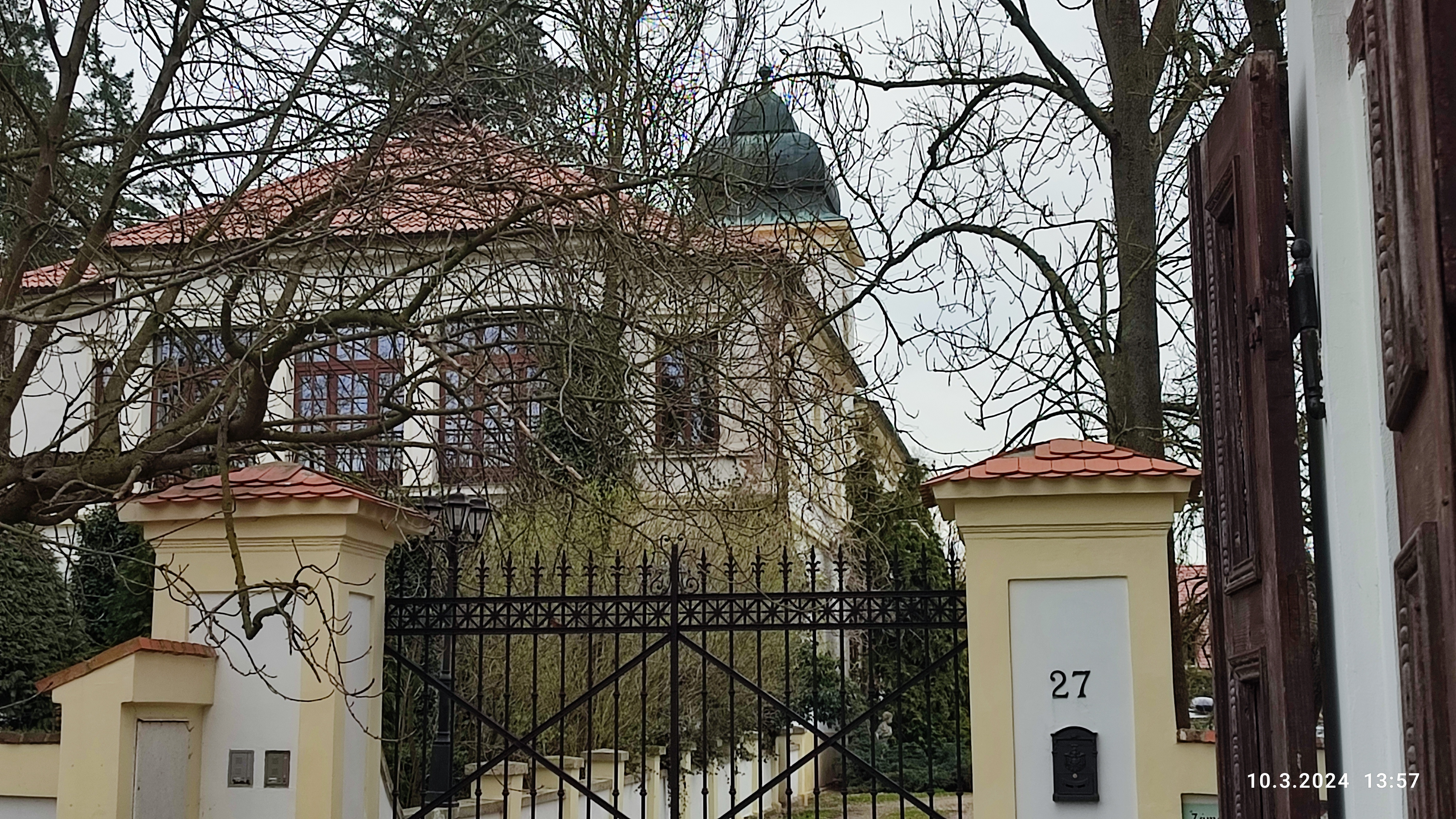 Stáj Dajbych foto 2