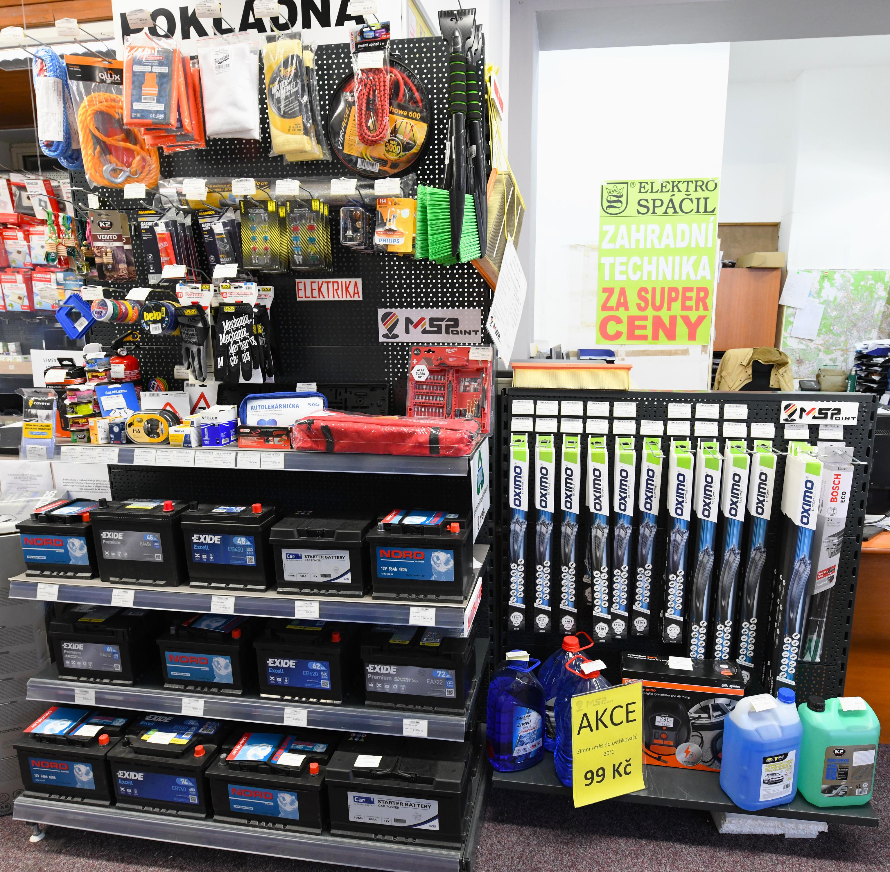 MS-Point, s.r.o. foto 3