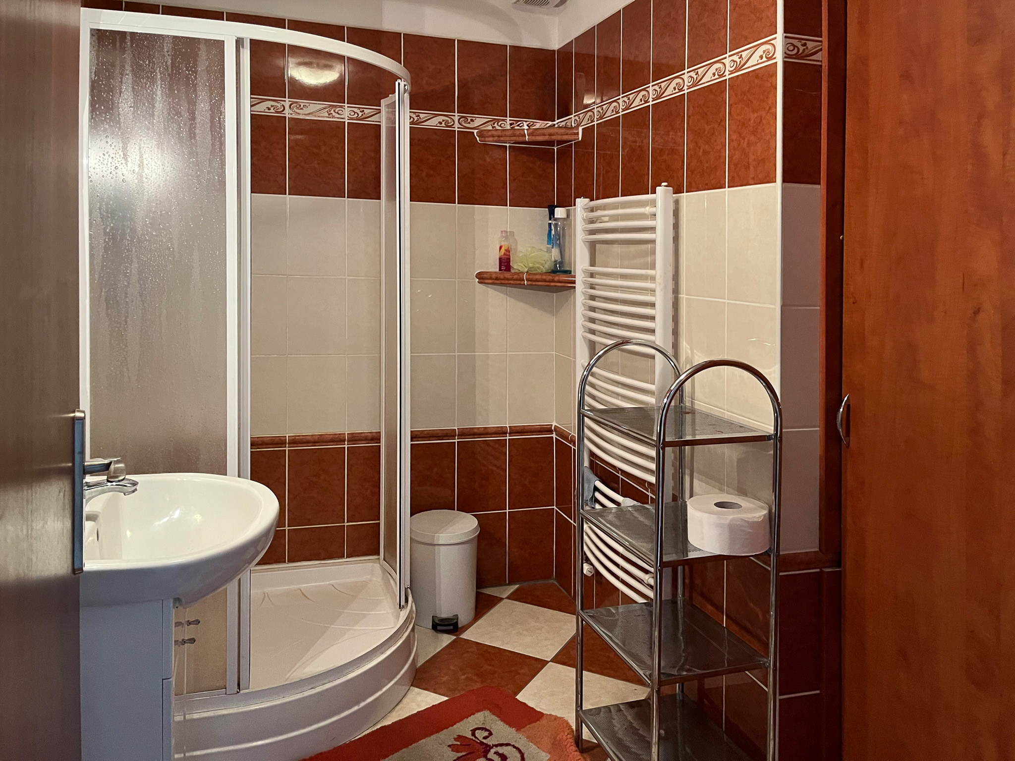 Ubytování Maňava 51 foto 1