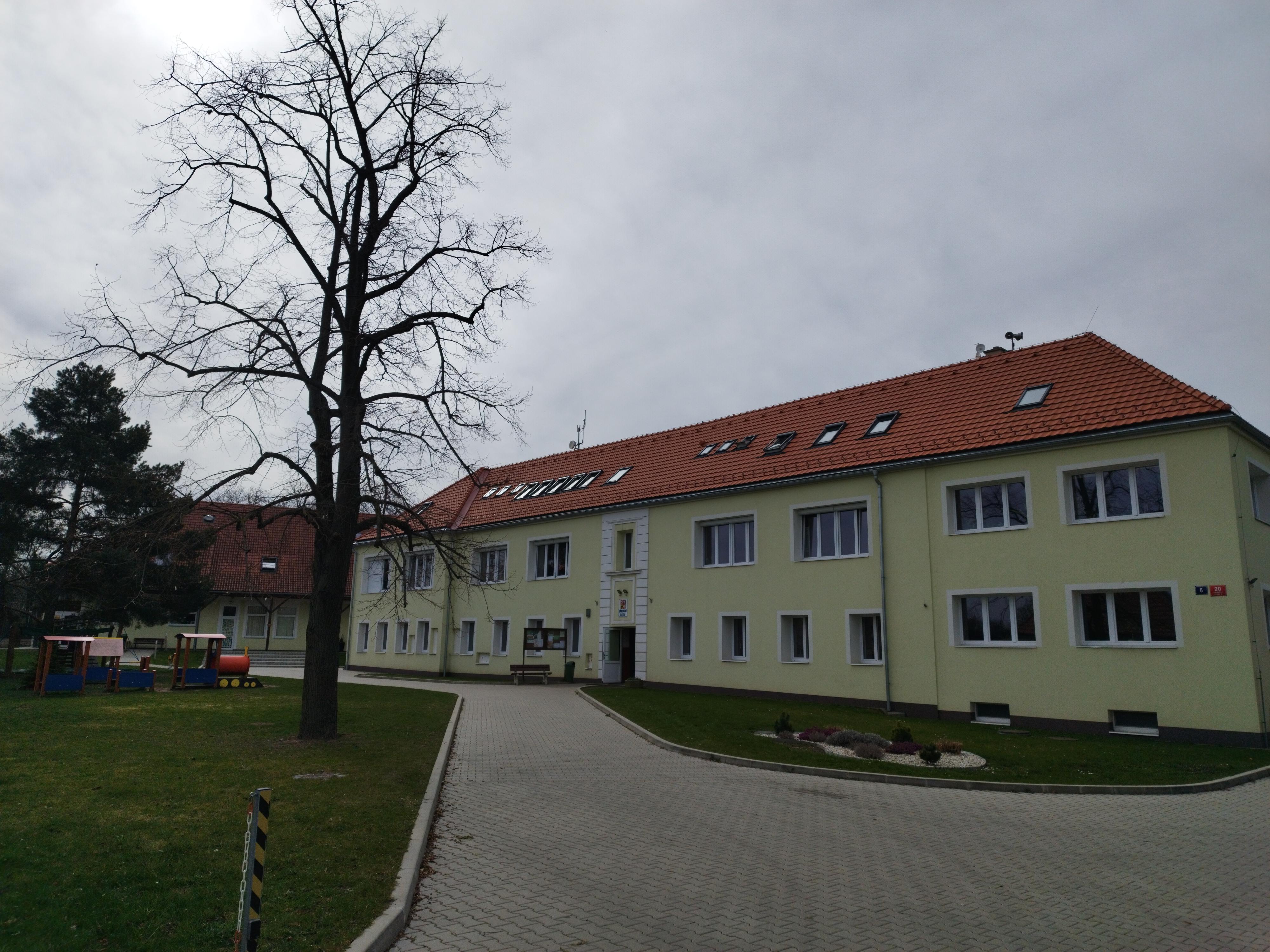 ZŠ a MŠ Praha - Koloděje