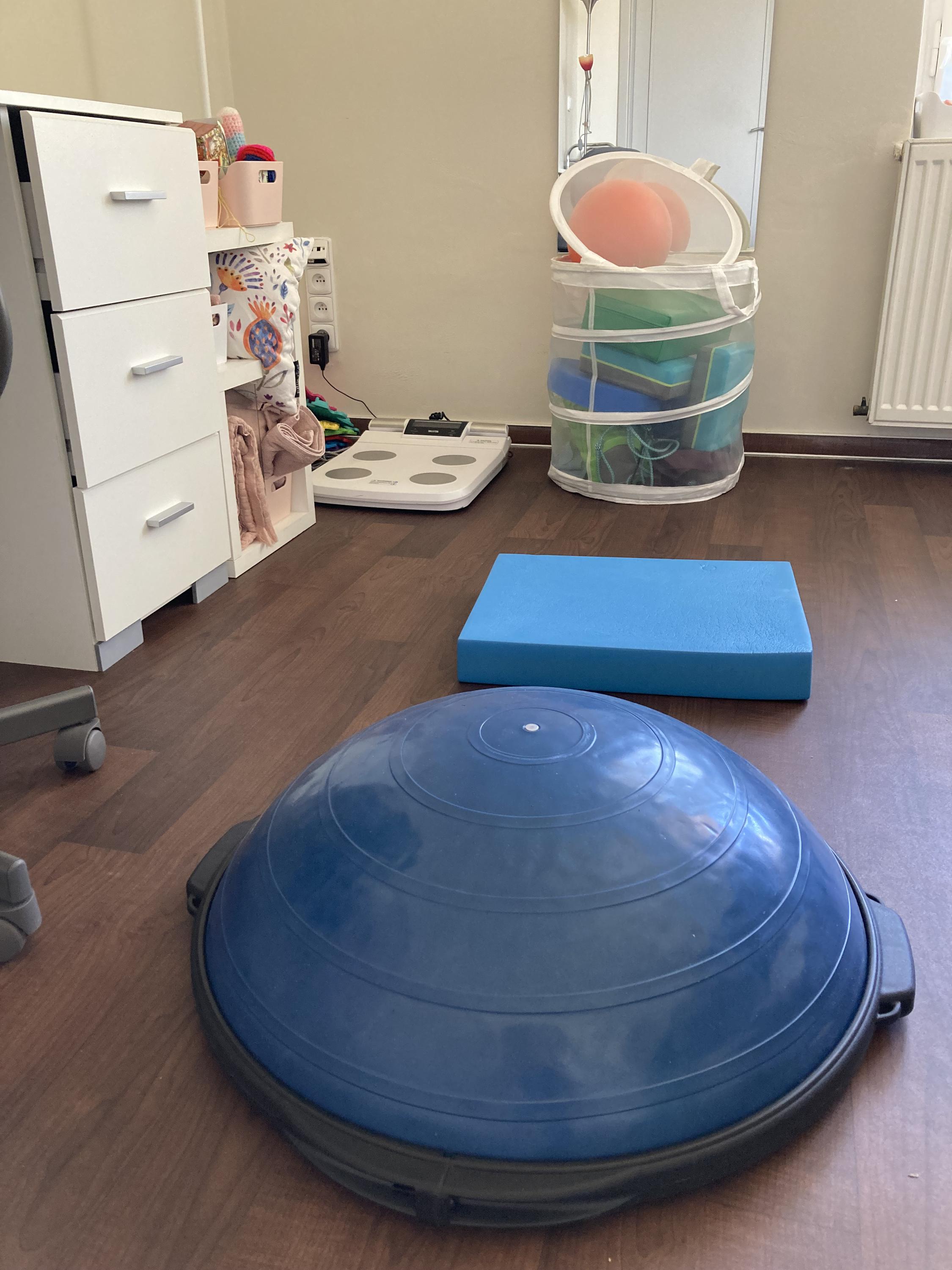 Mgr. Mariana Vášková - fyzioterapie foto 3