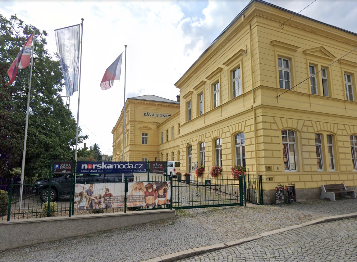 North Trappers, s.r.o.