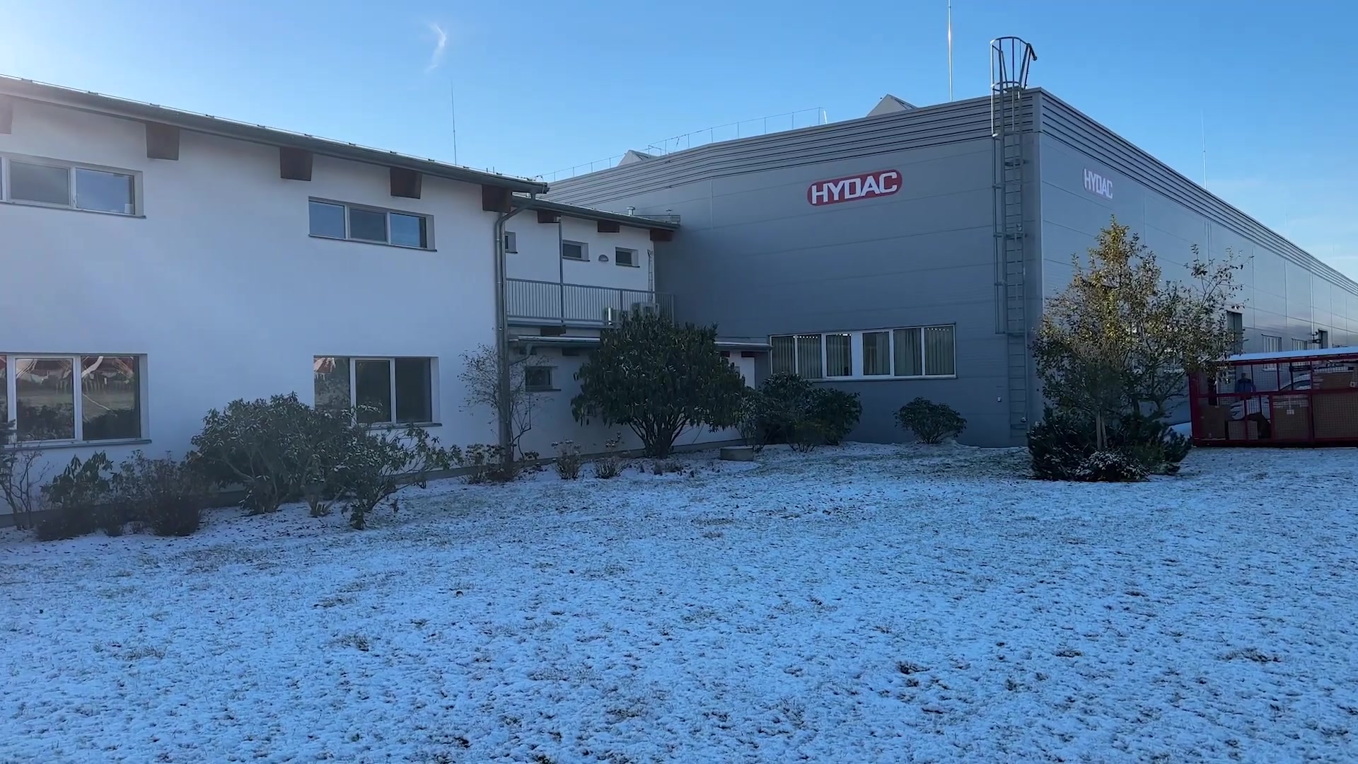 DECLIMA s.r.o. - Tepelná čerpadla foto 2 (náhled videa)