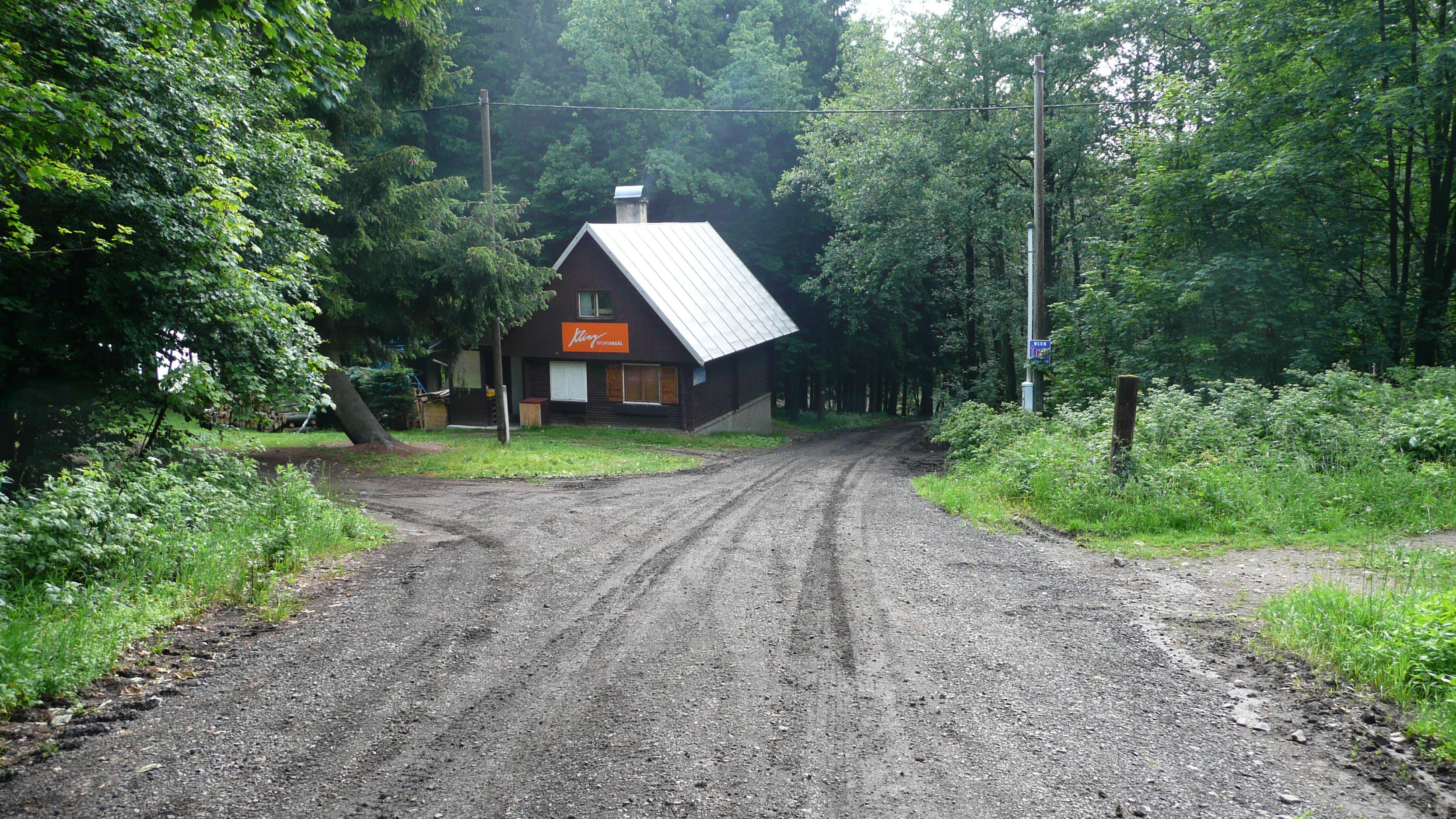 Sport areál Klíny foto 6