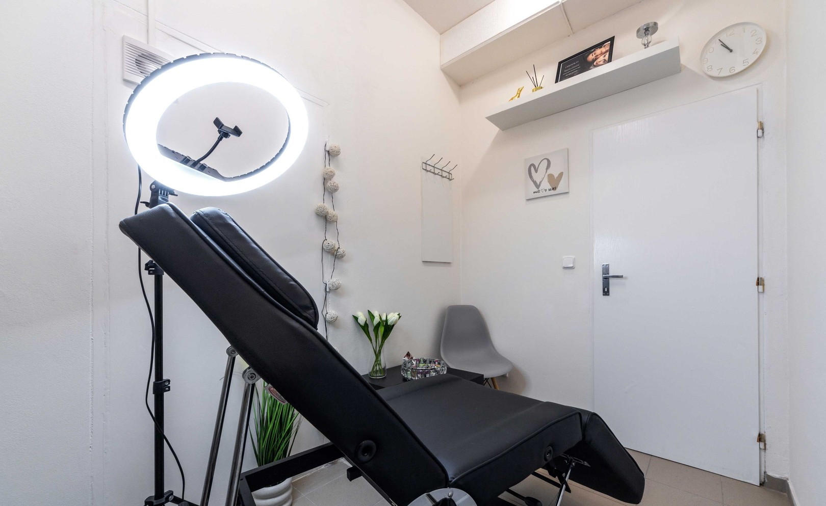 Kosmetické, estetické a kadeřnické studio Veronika Musilová foto 2