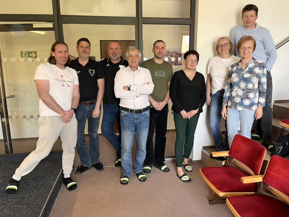 Tělovýchovná jednota Gumárny Zubří foto 3