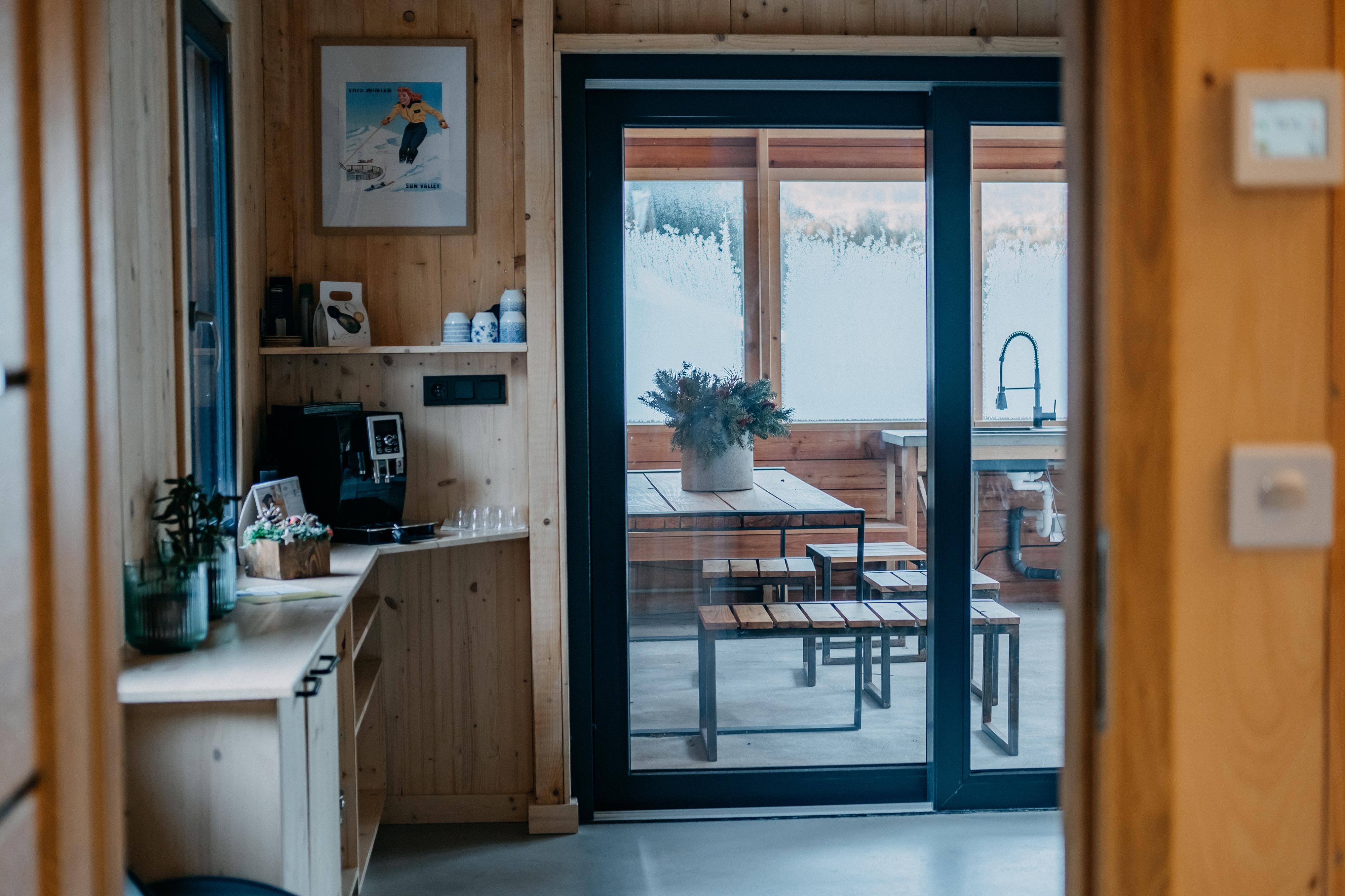 VagusBouda/Hogo foto 4