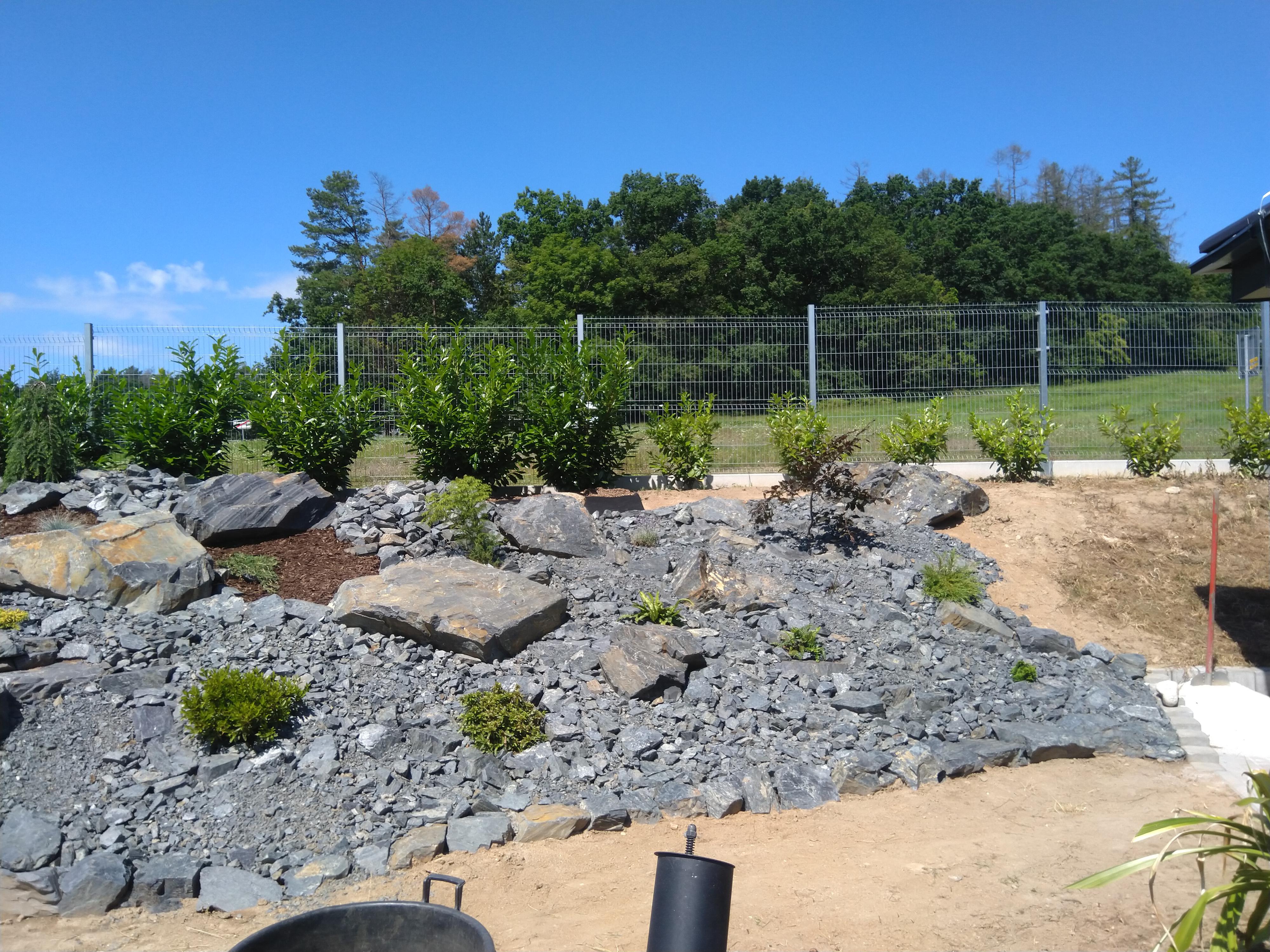 Zahradnické práce Kazda foto 4