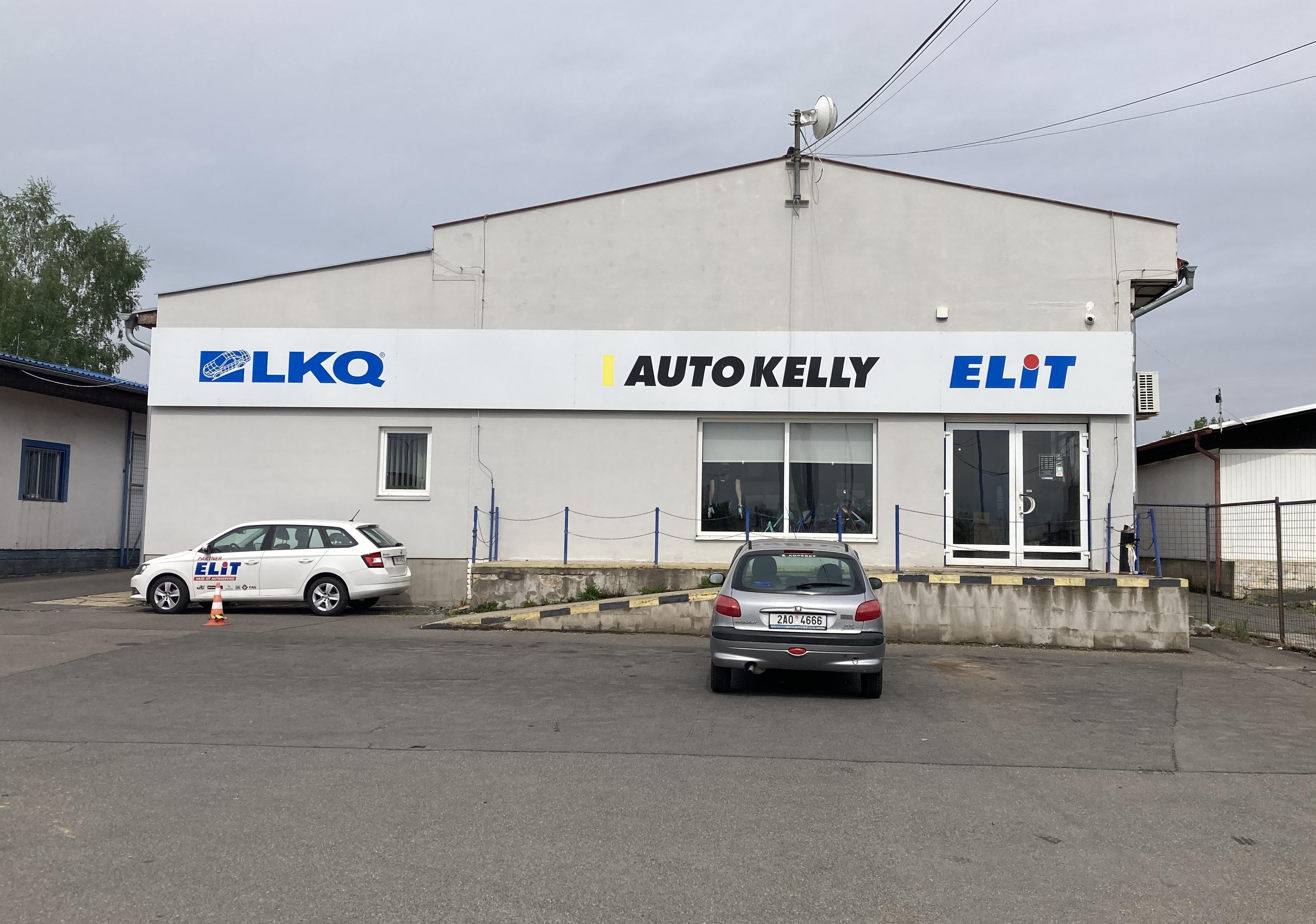 AUTO KELLY foto 2