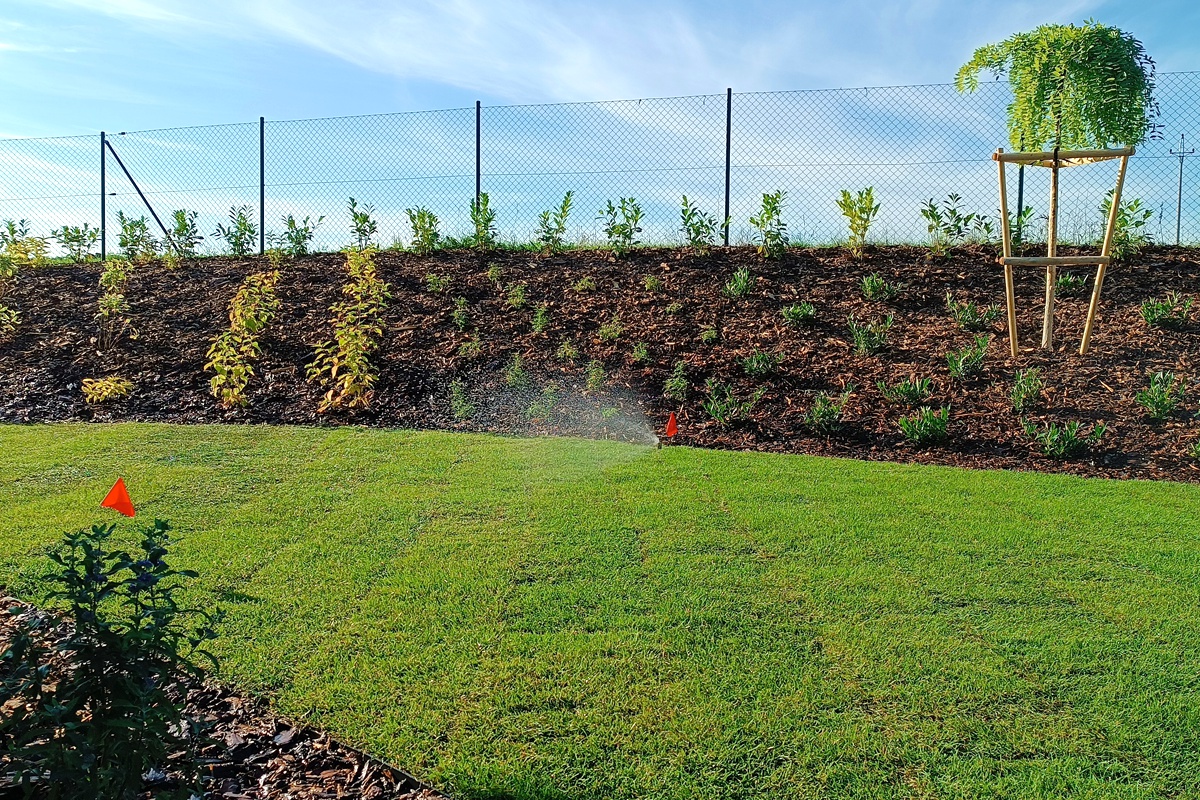 ZAVLAHYZAHRADY - Mgr. Michal Trávníček