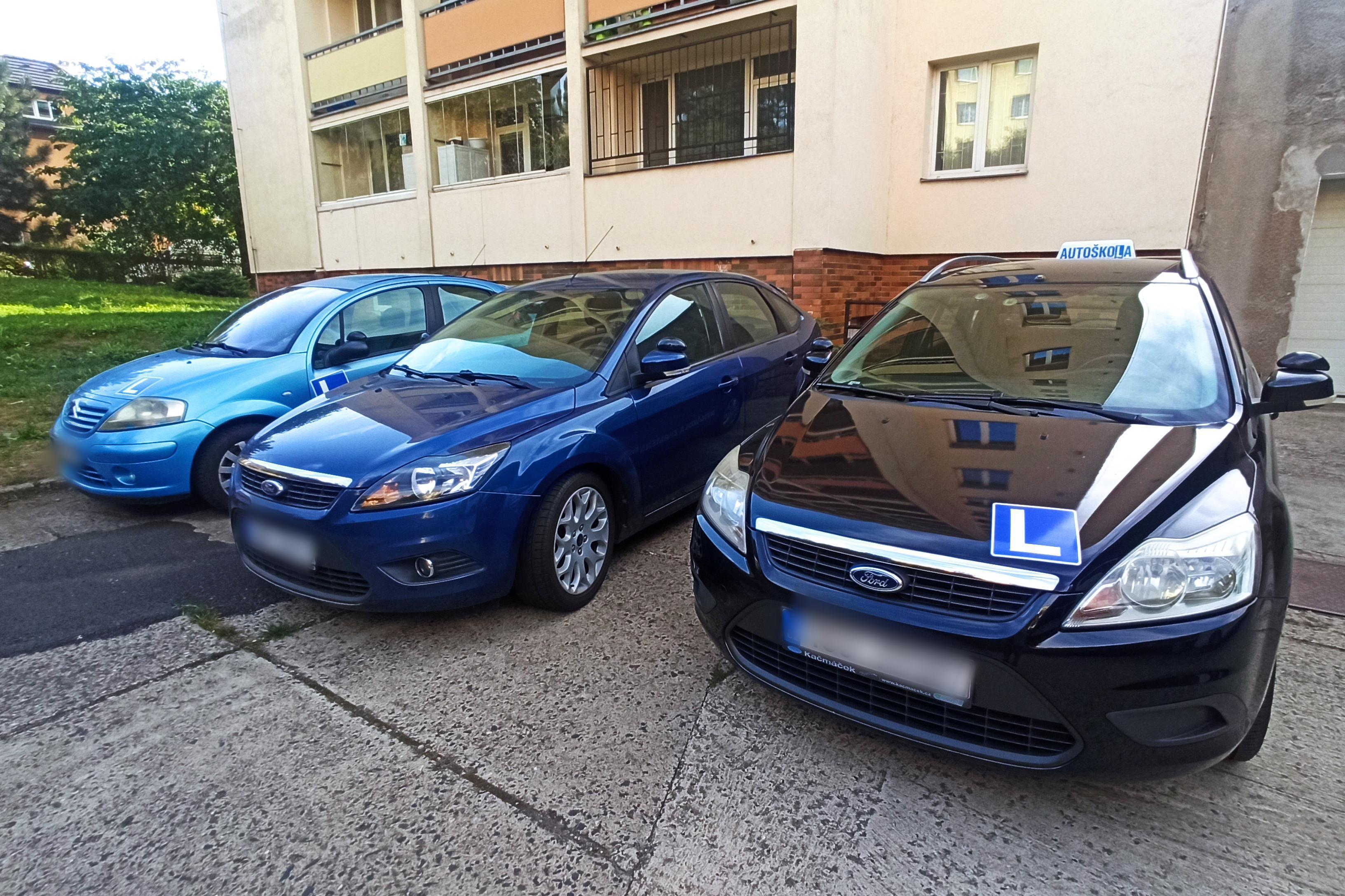 Autoškola Zimmermann