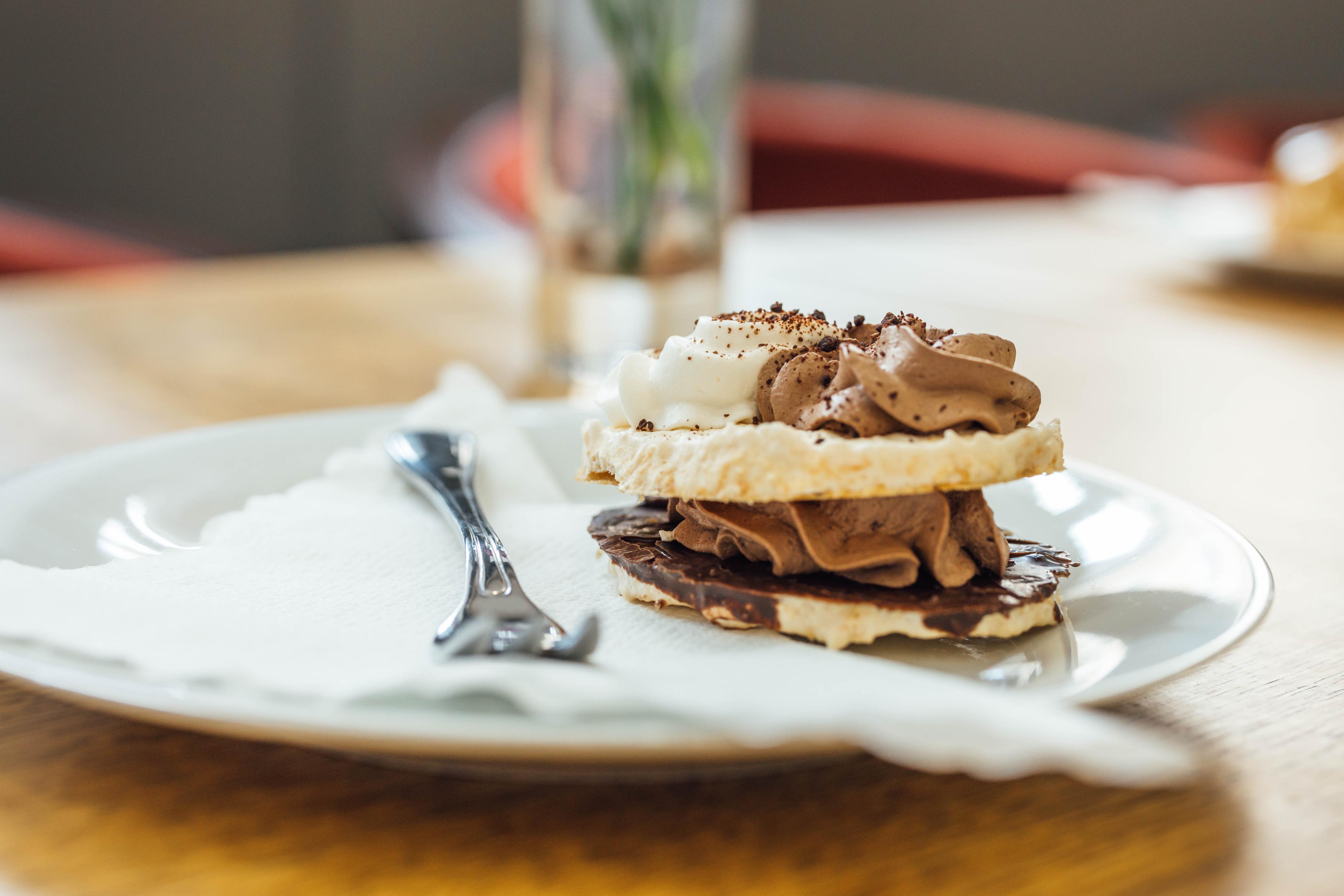 Cukrárna a kavárna U Nyčů foto 4