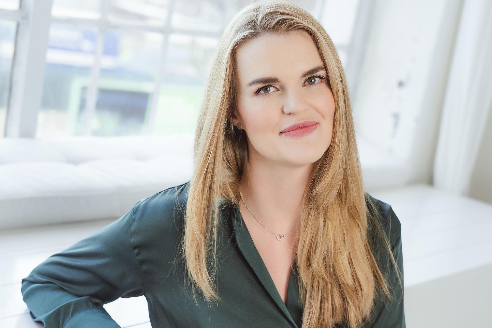 JUDr. Marcela Kleinbauerová, advokátka advokátní kanceláře ELEMENTZ LEGAL