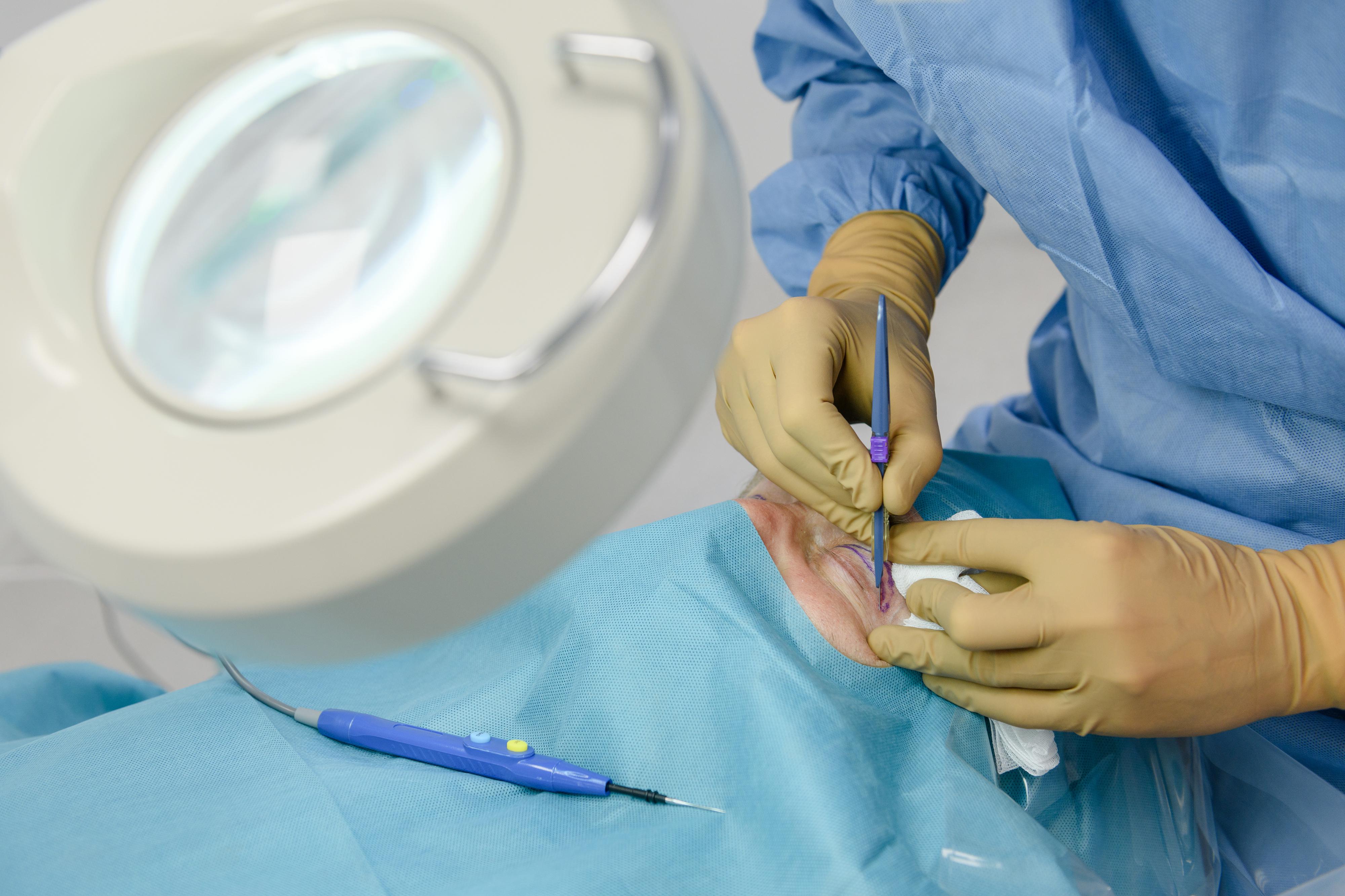 Okuloplastika.cz - Oční praxe MUDr. Jitka Kopecká foto 2