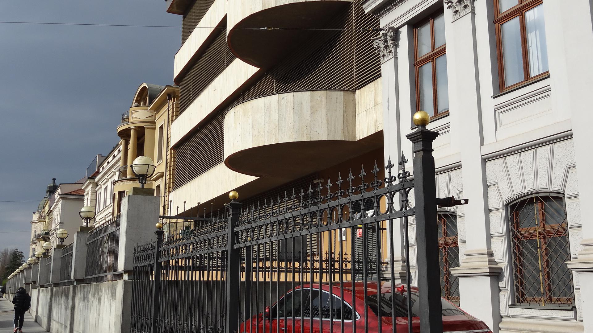 Lékárna SurGal Clinic foto 2