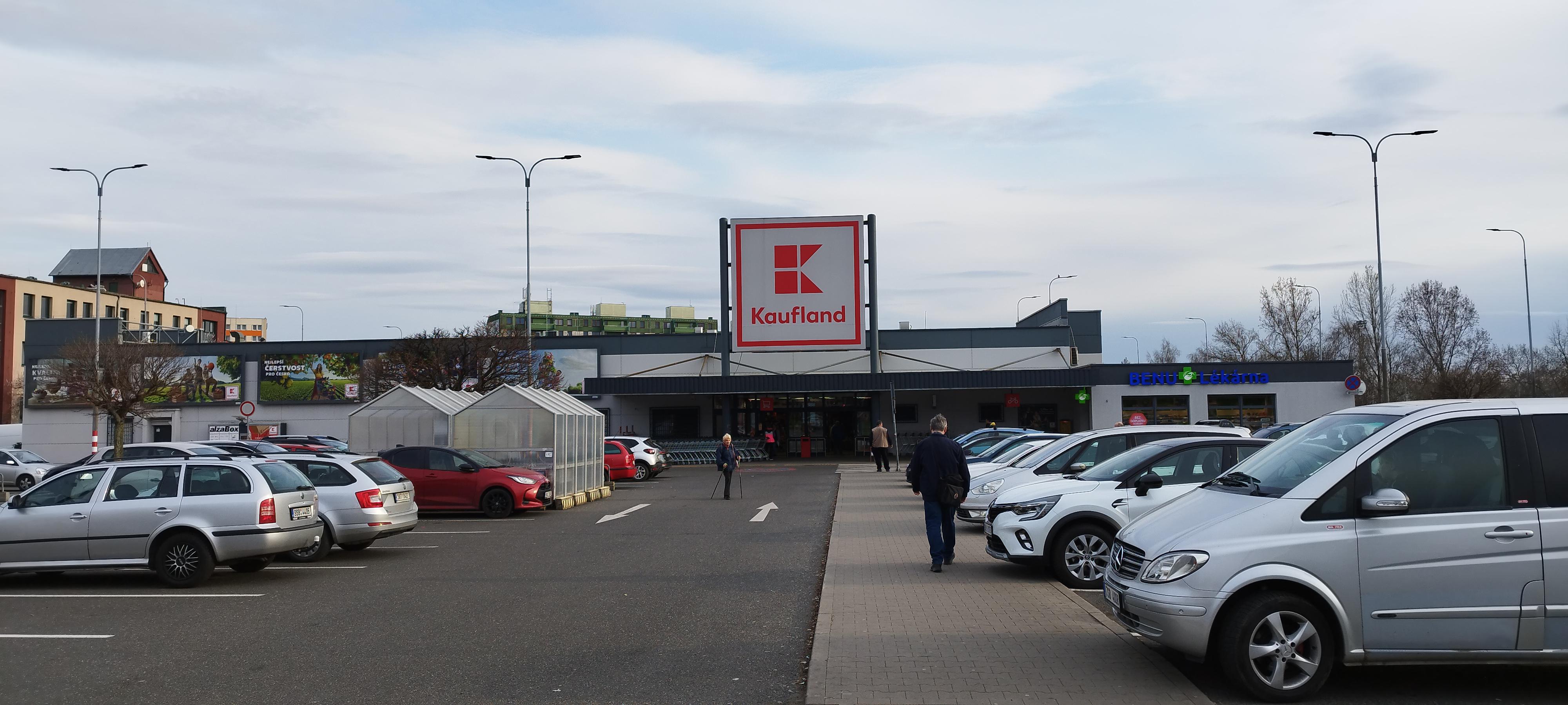 Kaufland foto 2