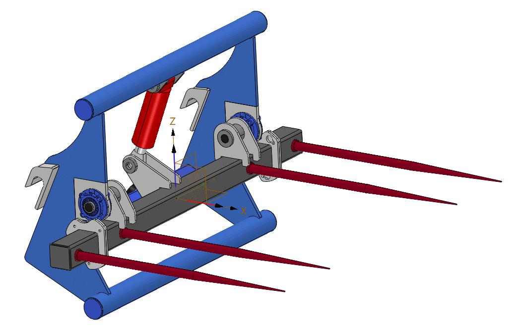 Ing. Jan Balek - projektové práce foto 3