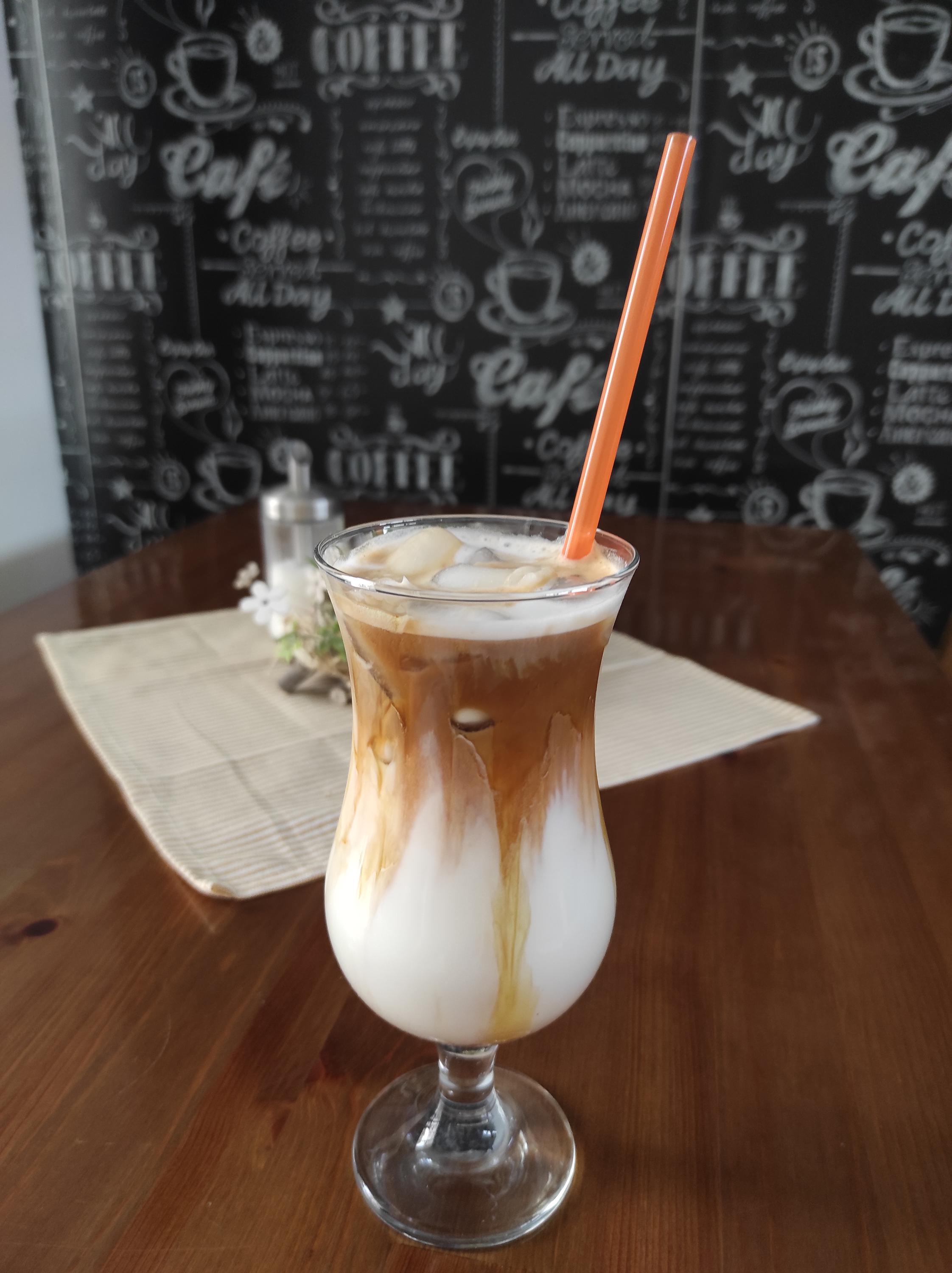 Viktoria café foto 4