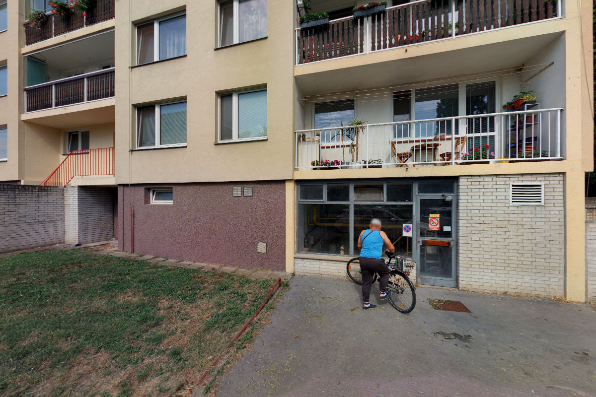 Petr Vreštiak - fotoateliér