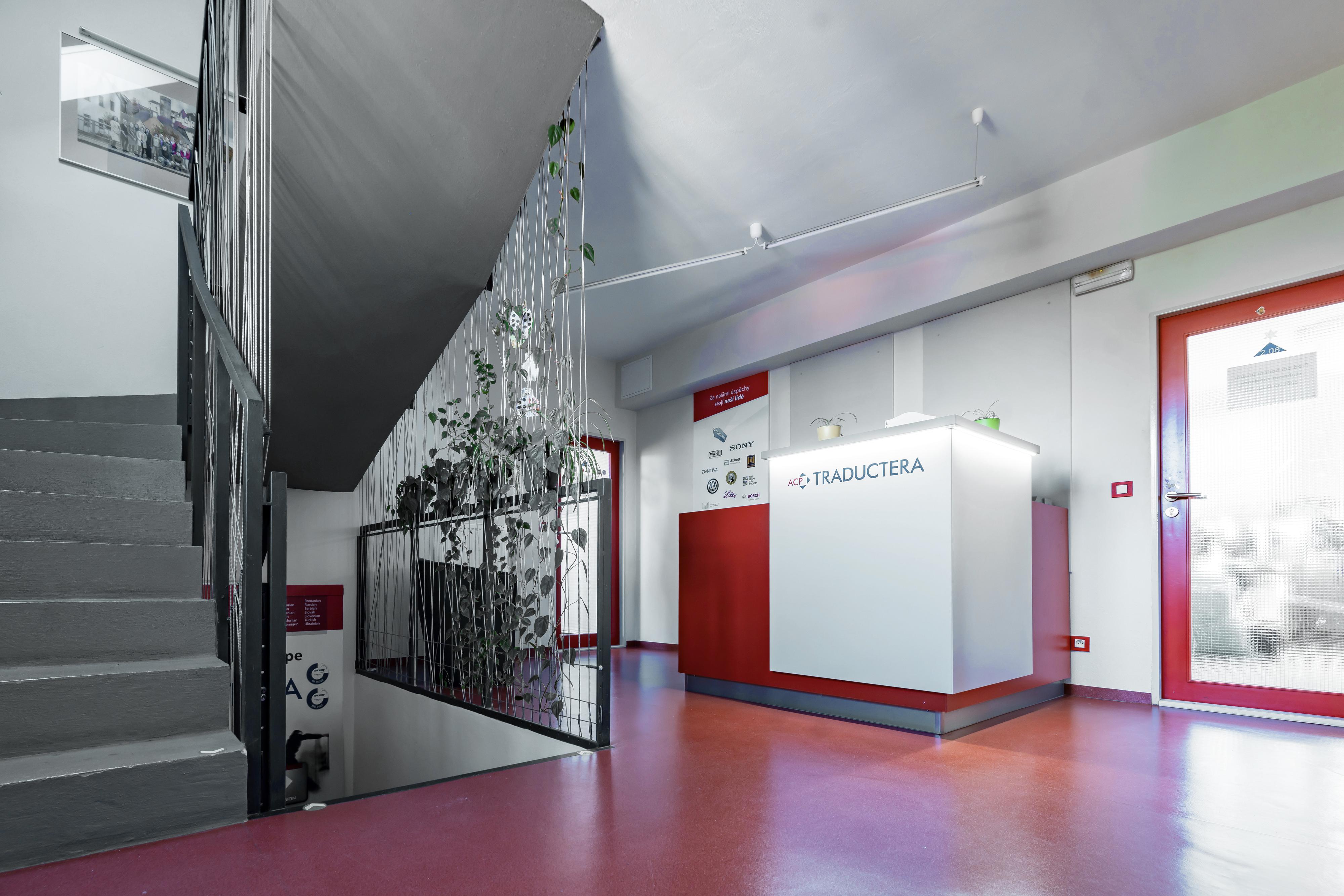 ACP Traductera, a.s. foto 4