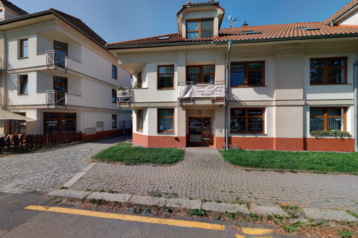 LC Studio Lucie Černotská foto 5