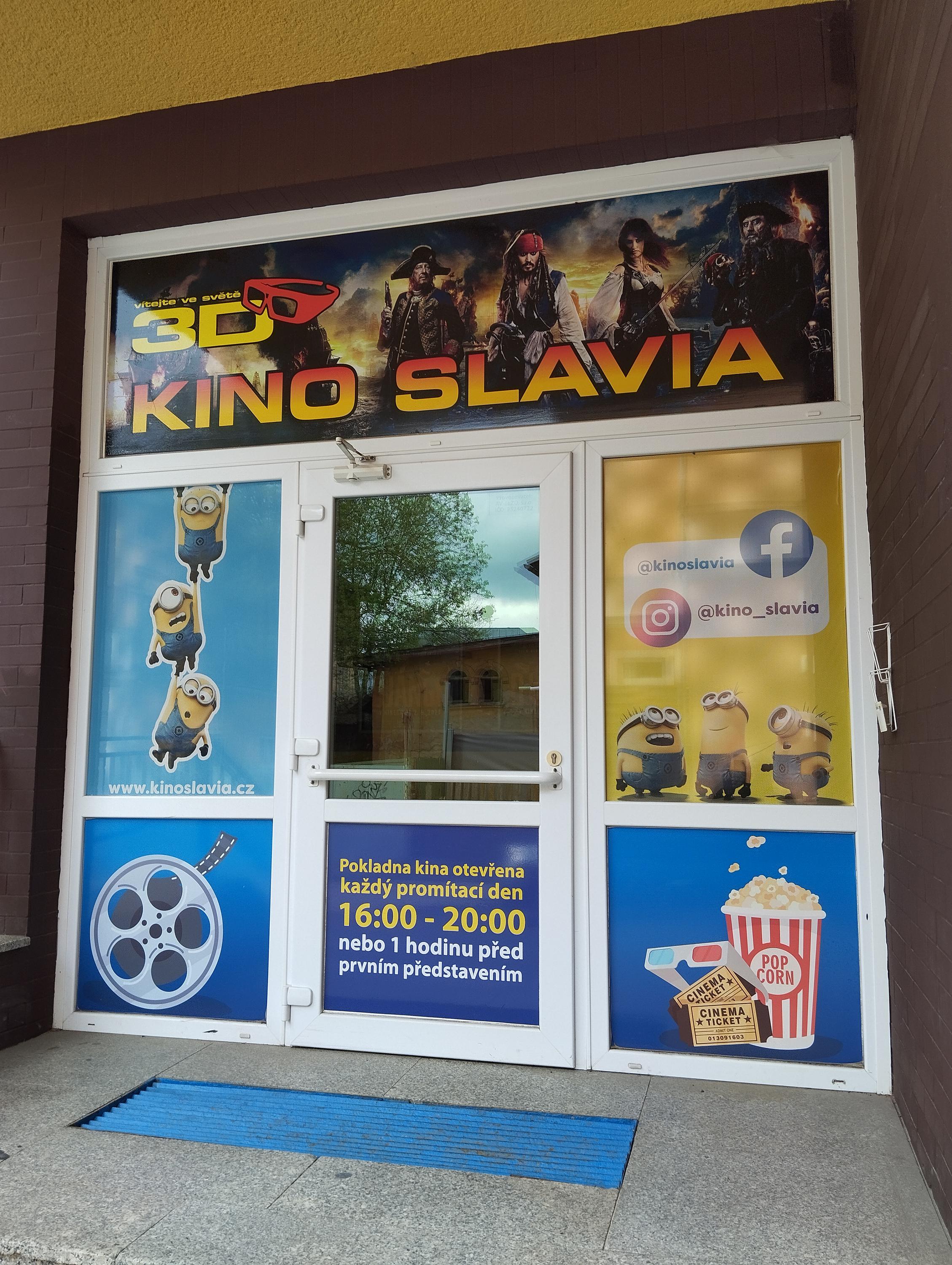 Kino Slavia foto 5