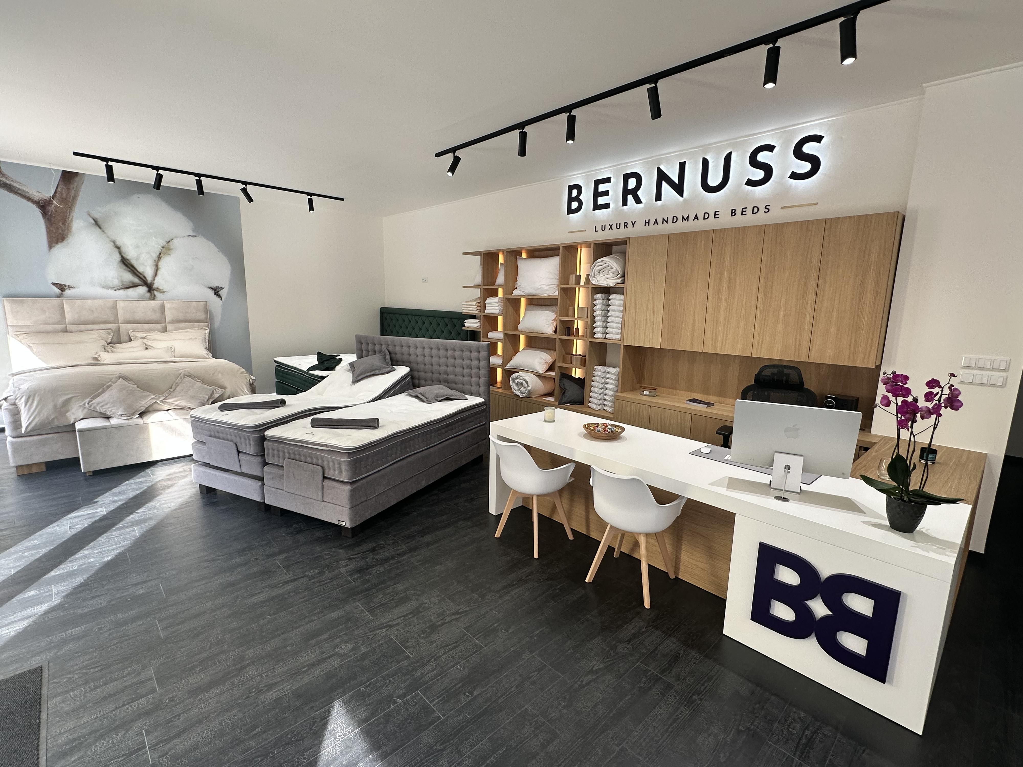 BERNUSS foto 4