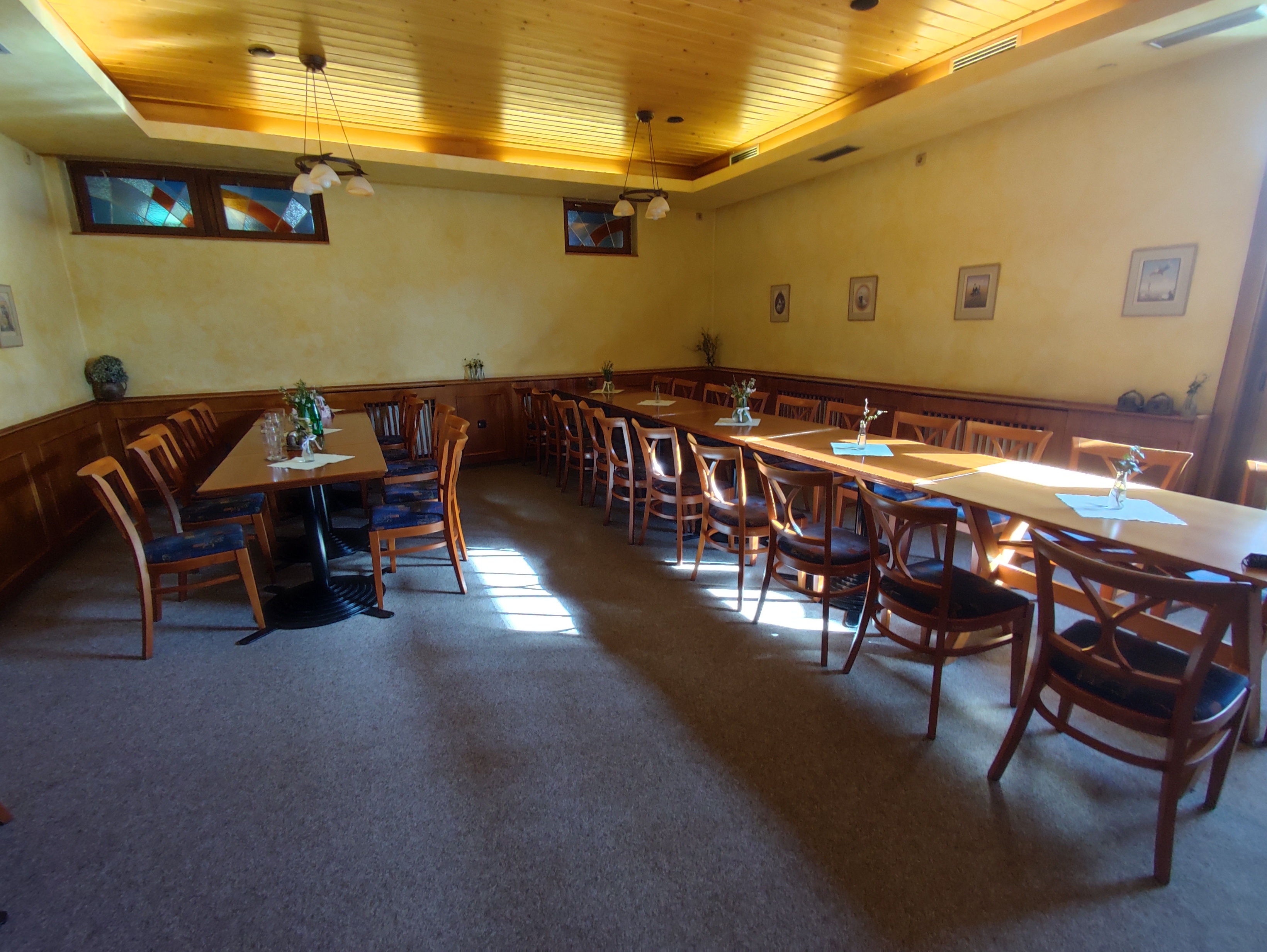 Cukrárna a kavárna U Pastvů foto 4