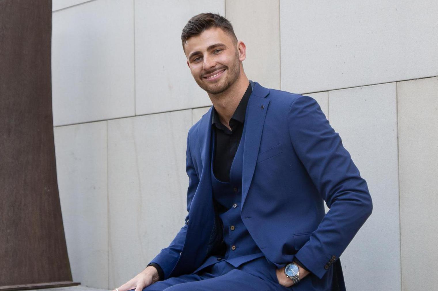 Jakub Kaláb - realitní makléř