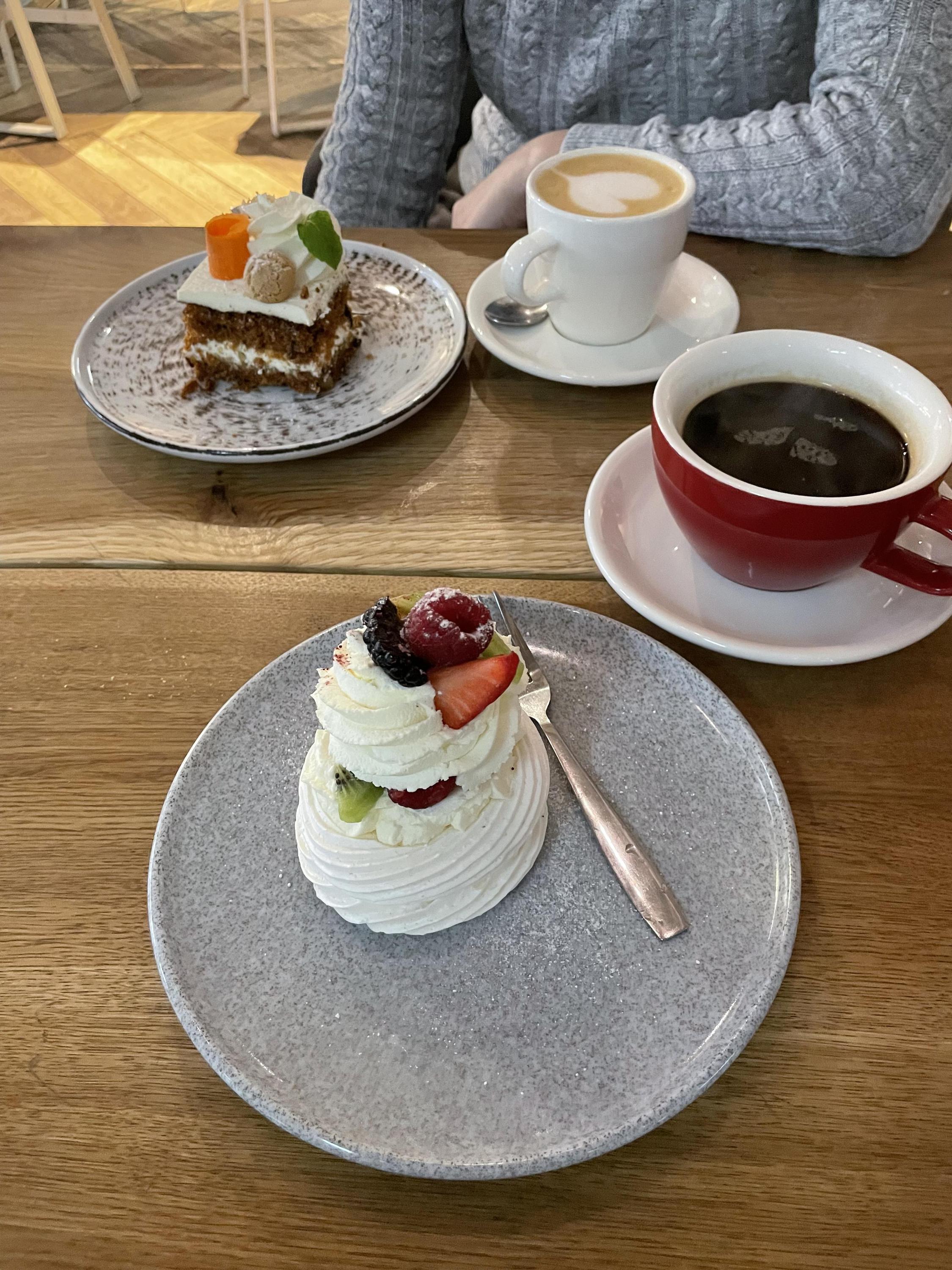 Kavárna Lékárna by City Roasters foto 5