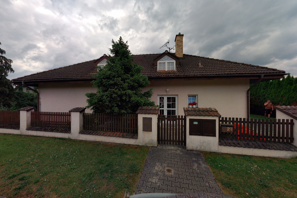 Ing. Zuzana Novosadová - Sobě průvodcem