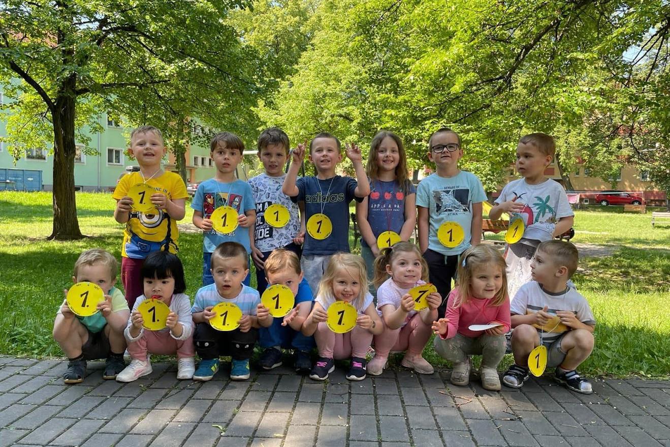 Barborka mateřská škola