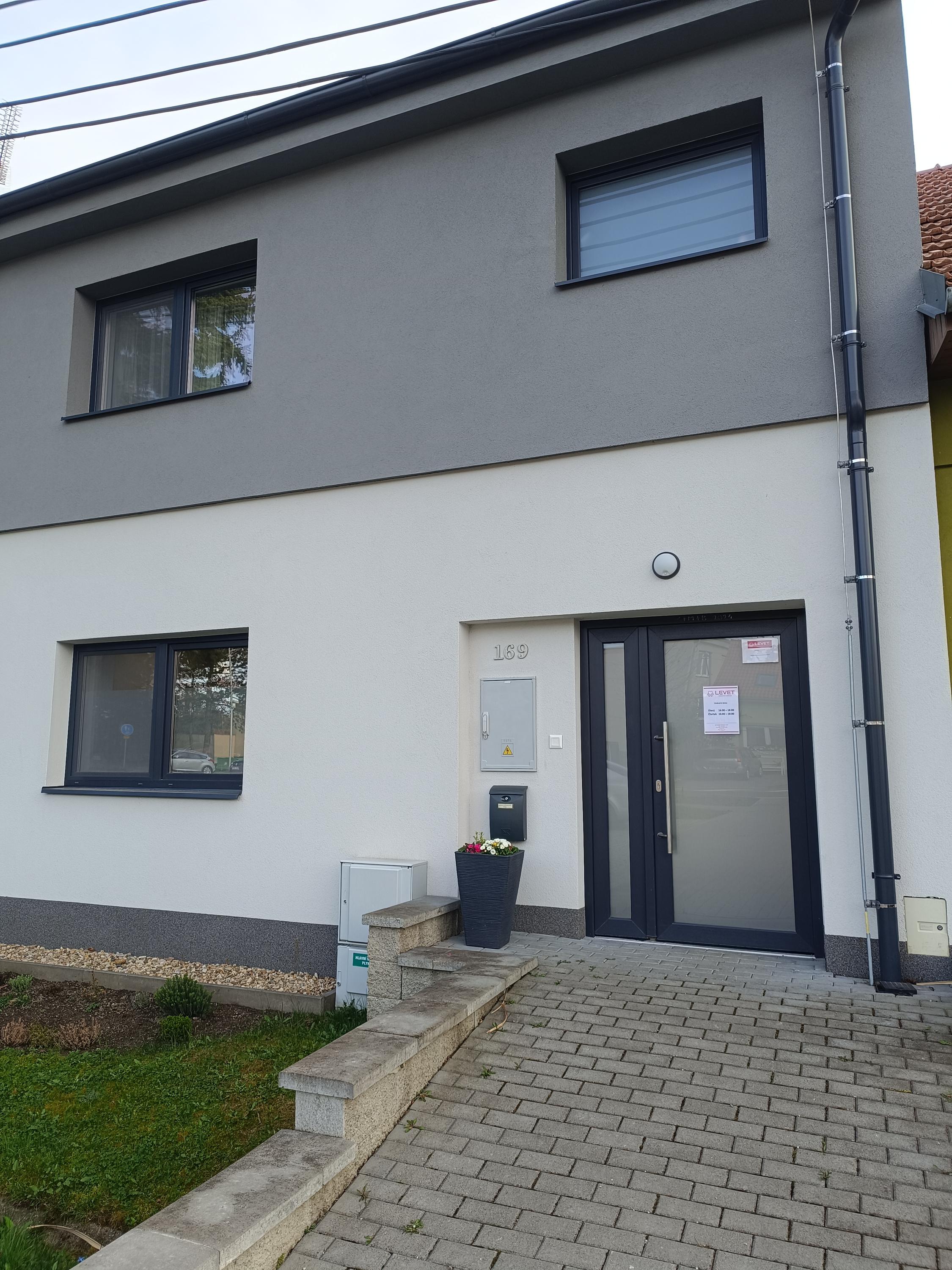 Veterinární ordinace LEVET foto 2